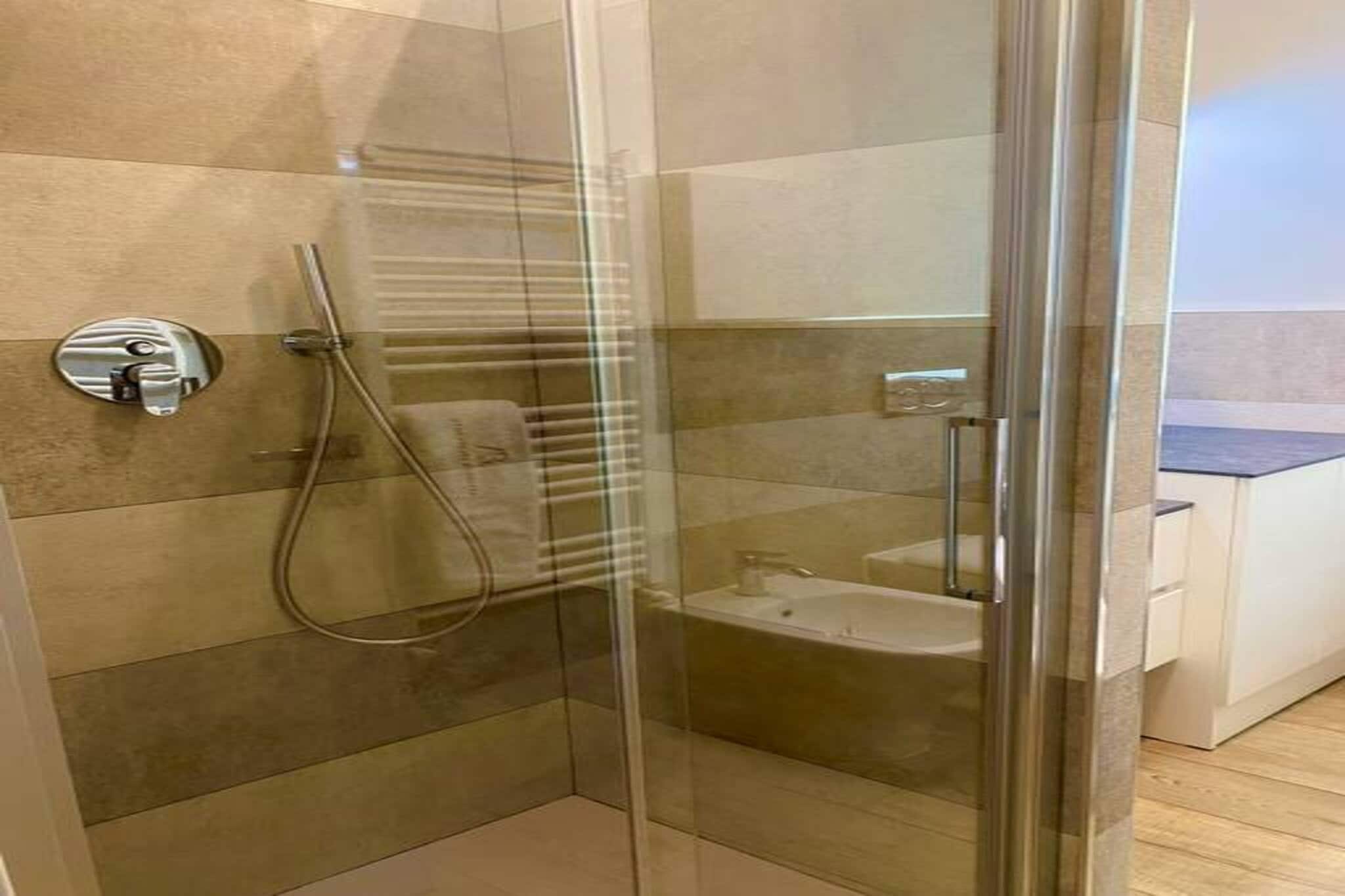 SP Portovenere 277-Salle de bain