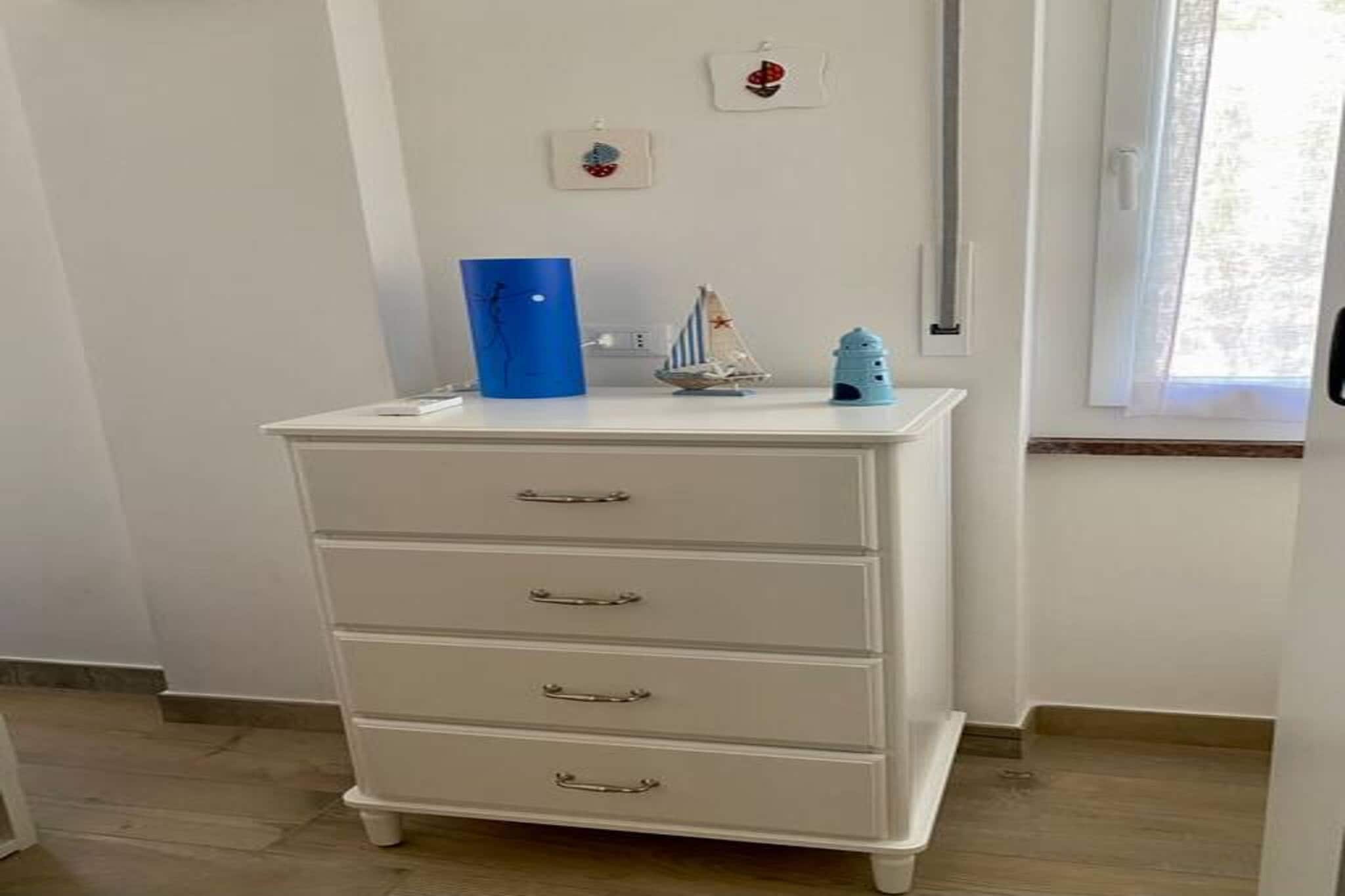 SP Portovenere 277-Chambre