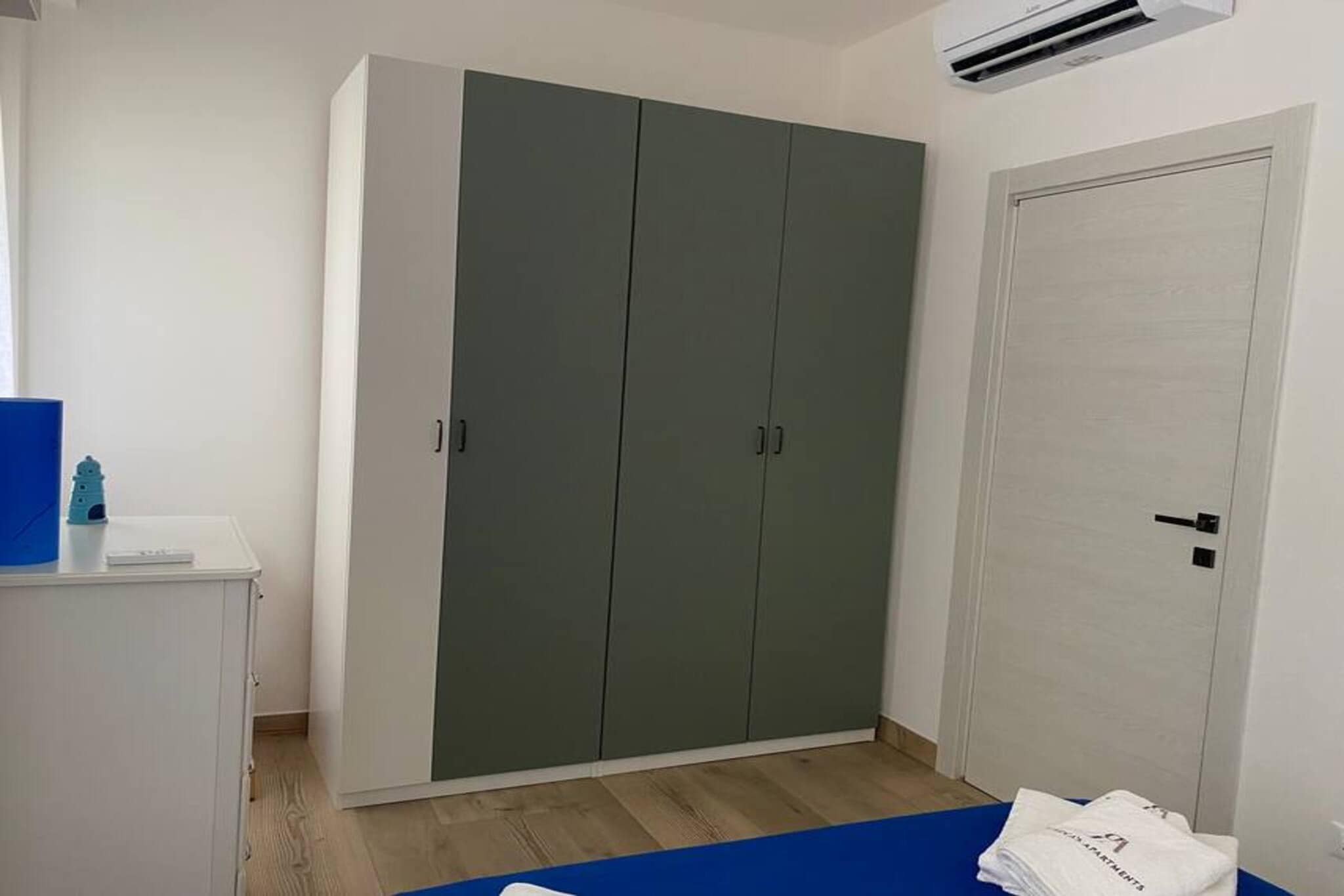 SP Portovenere 277-Chambre