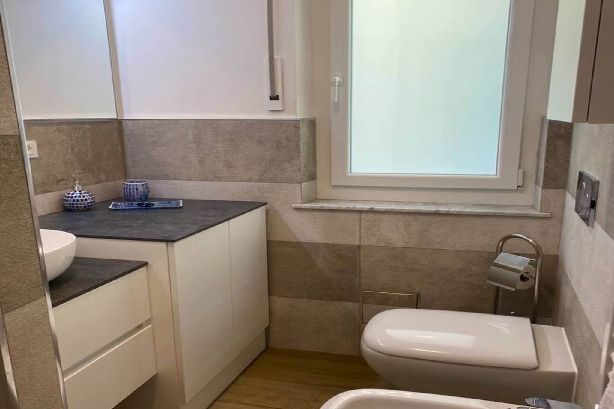 SP Portovenere 277-Salle de bain