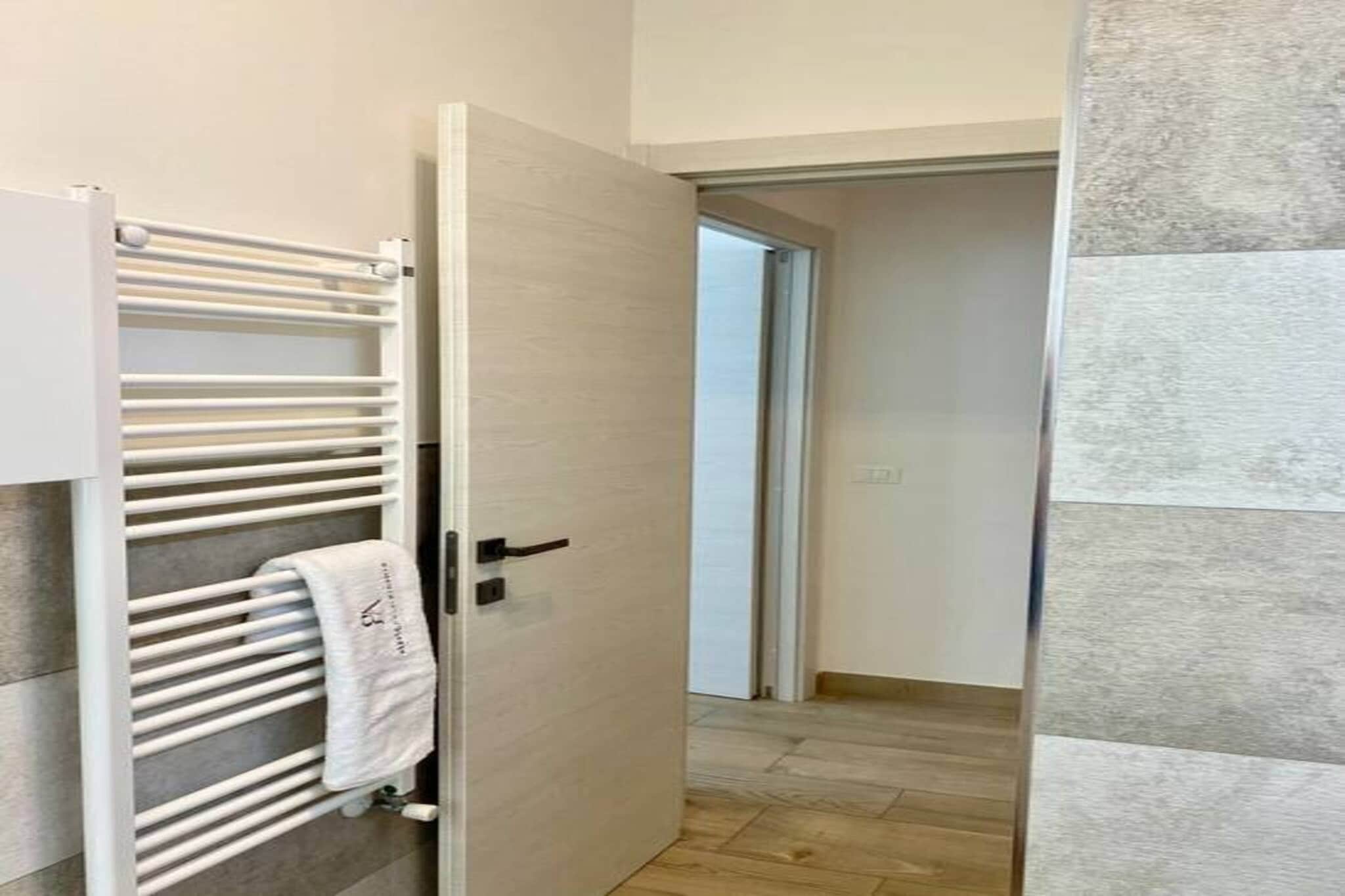 SP Portovenere 277-Salle de bain