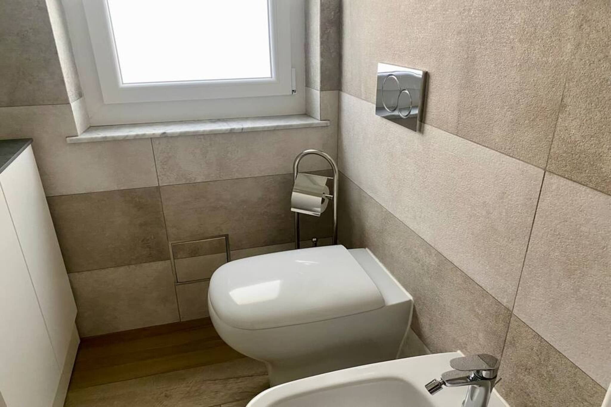 SP Portovenere 277-Salle de bain