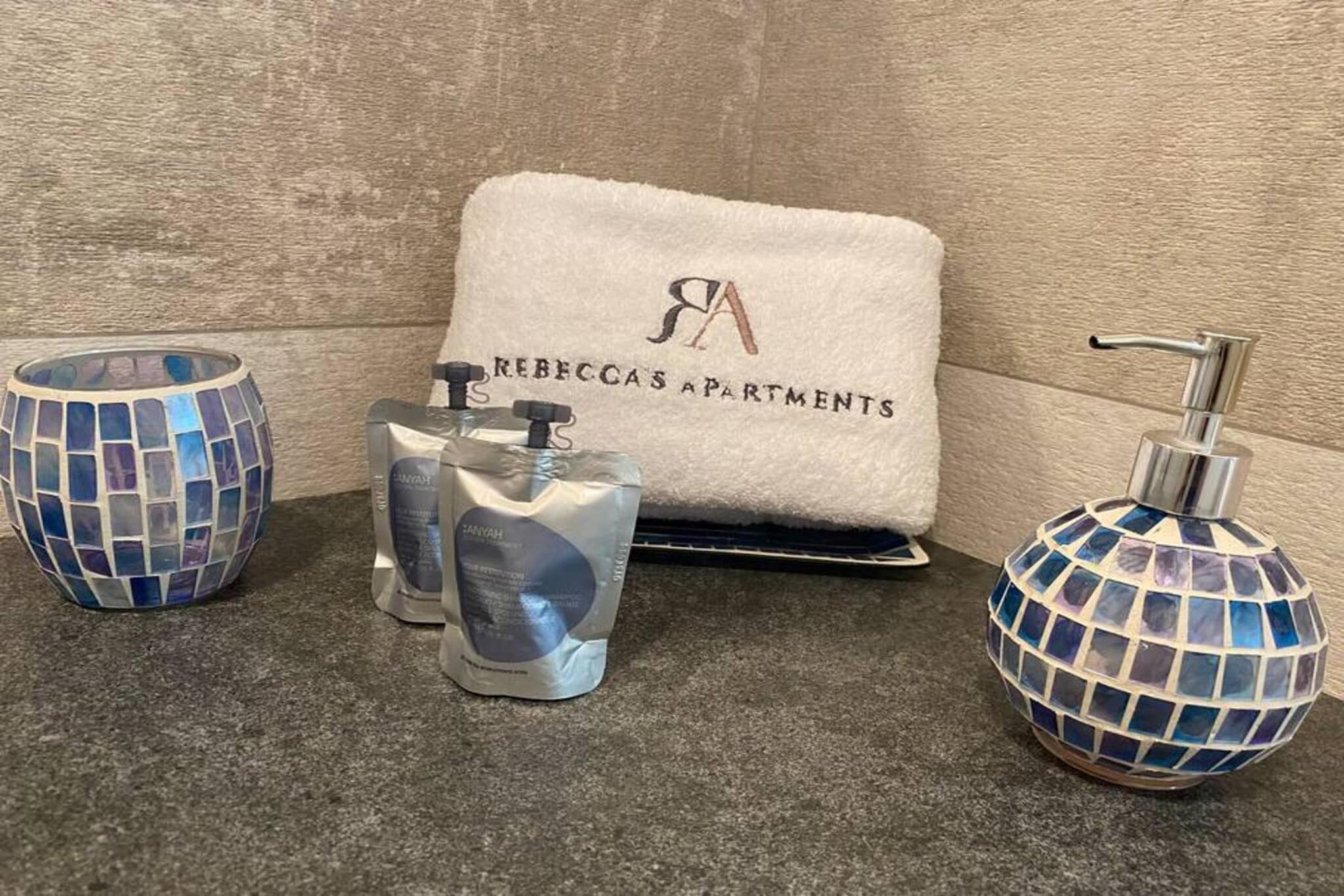 SP Portovenere 277-Salle de bain