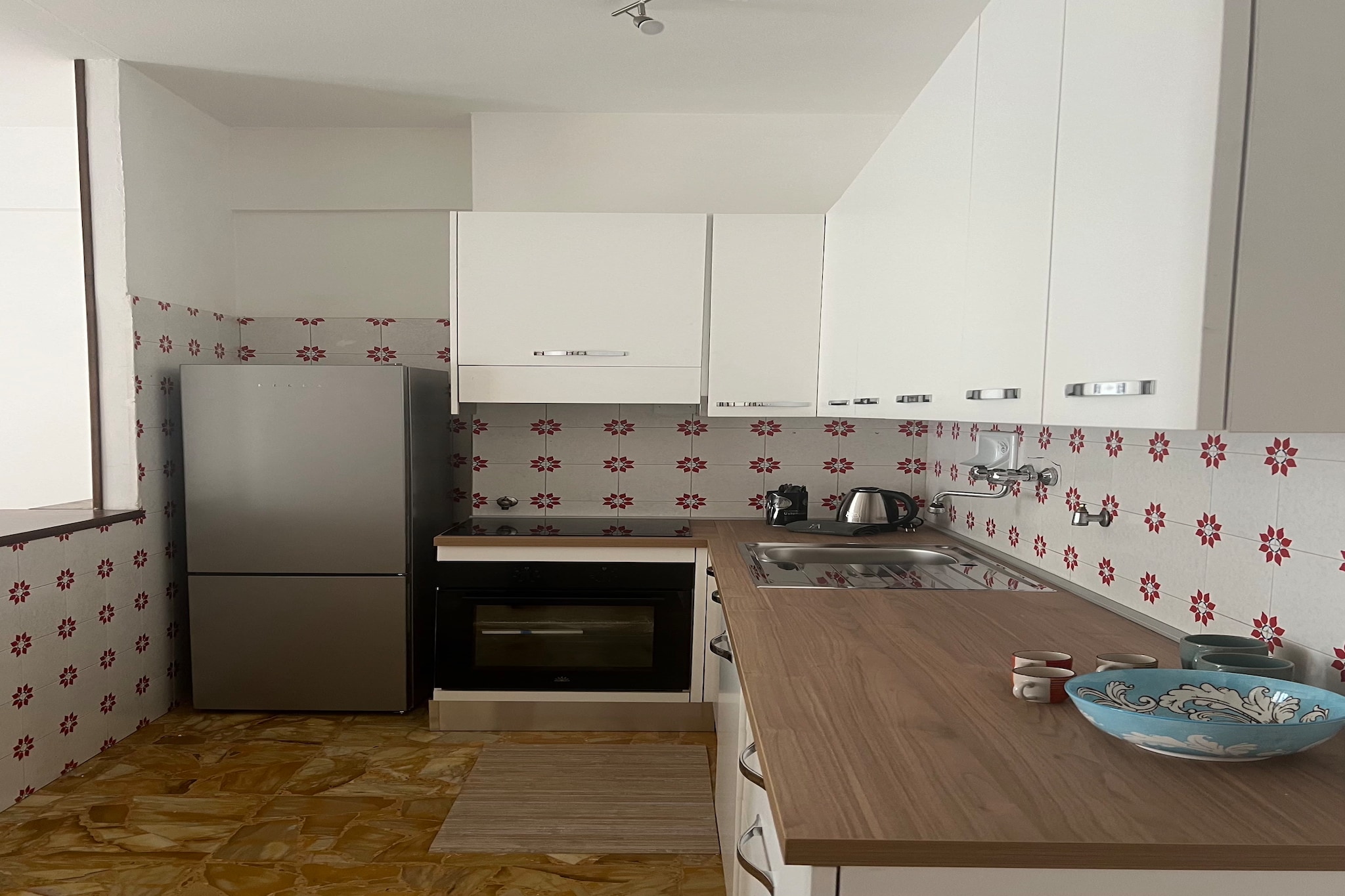 SP Gianturco-Cuisine