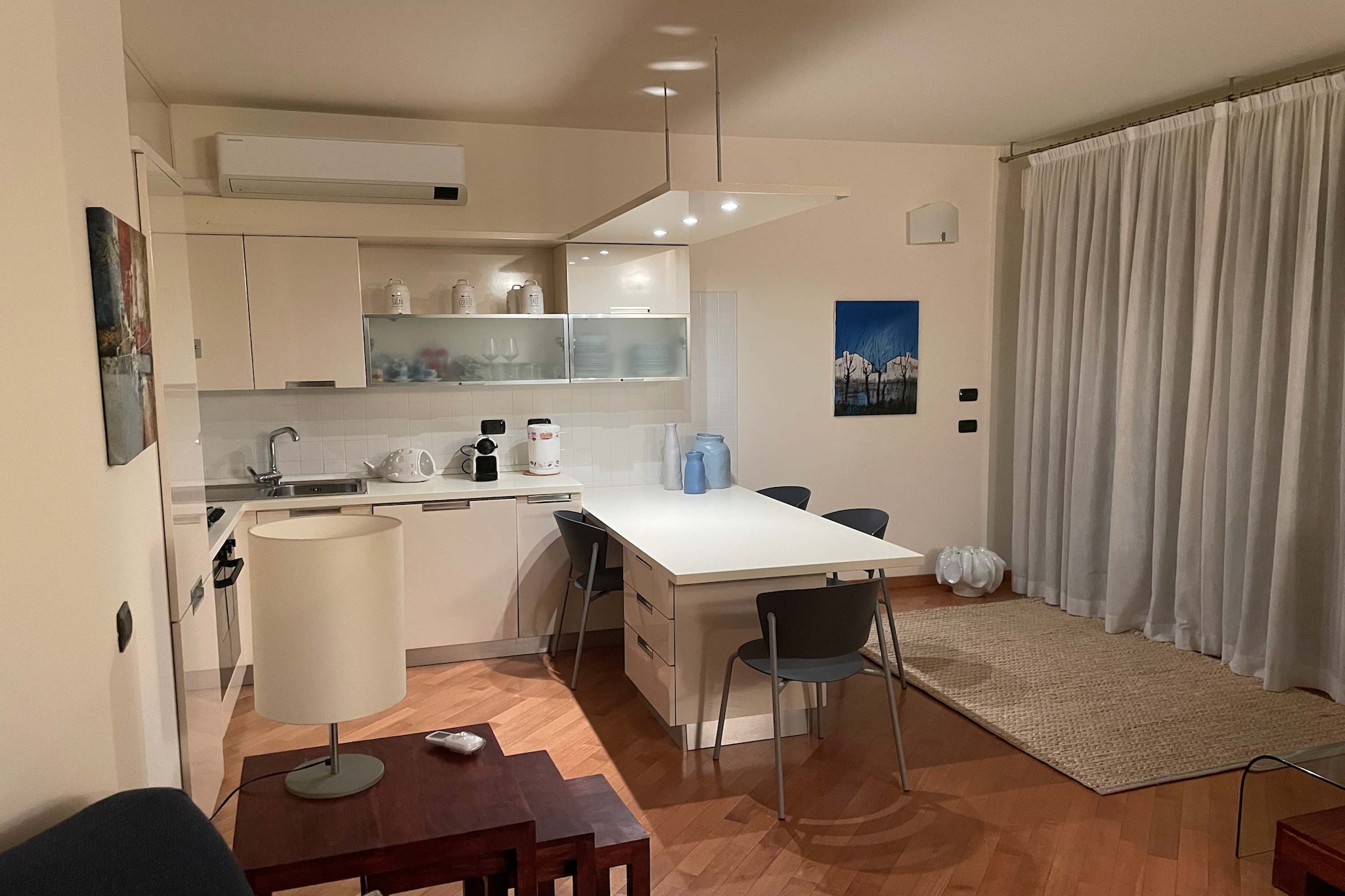 Sanremo Cavallotti-Cuisine