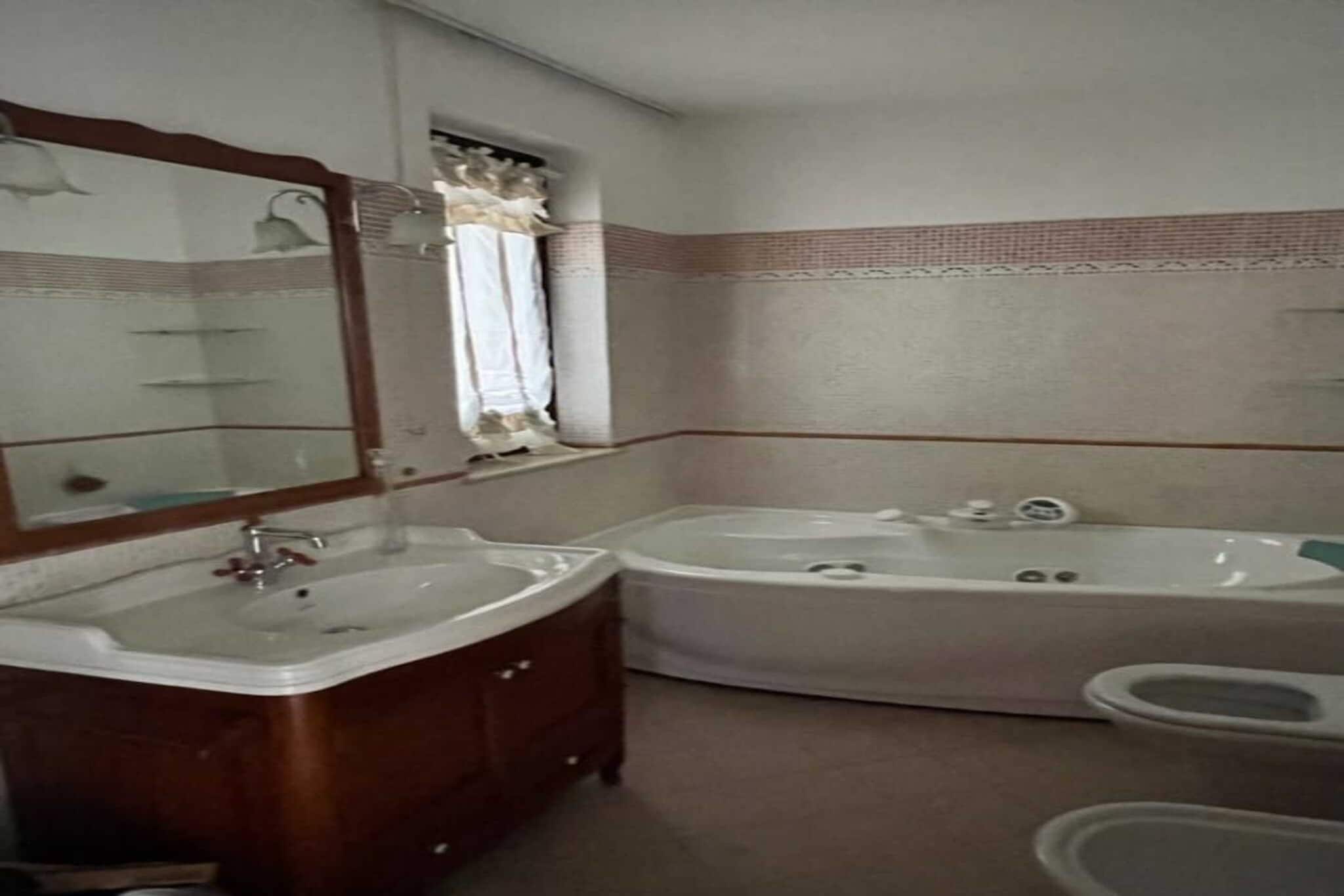A Grottammare-Salle de bain