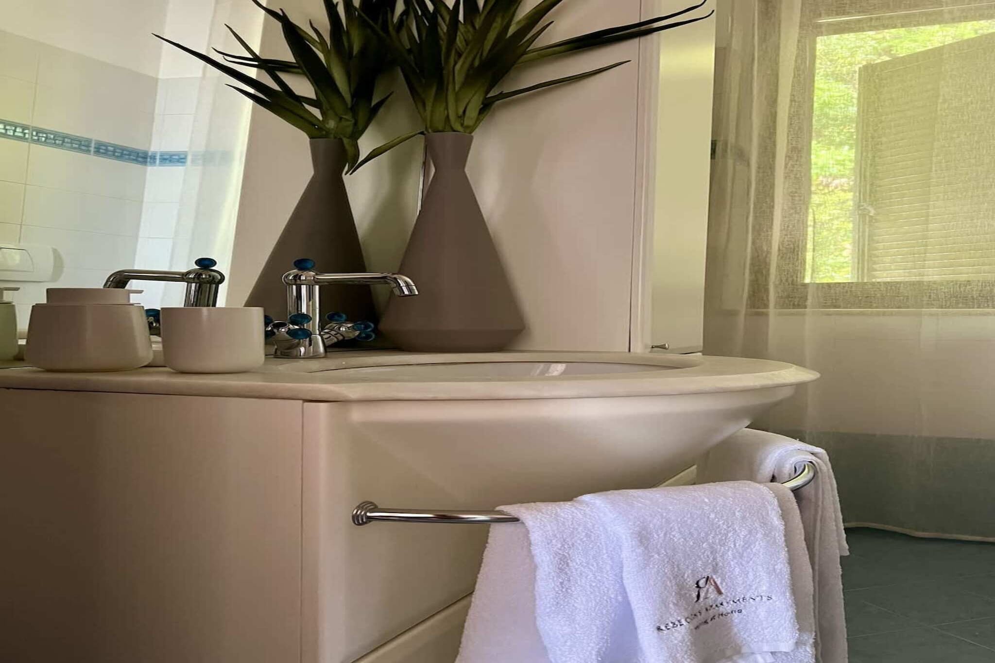 A Grottammare-Salle de bain