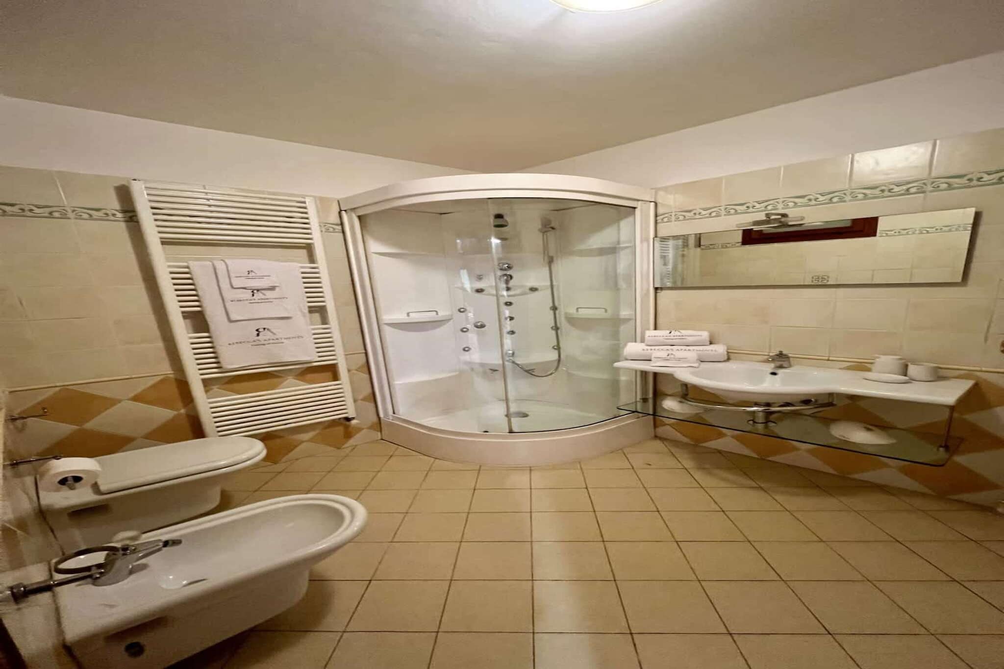 A Grottammare-Salle de bain