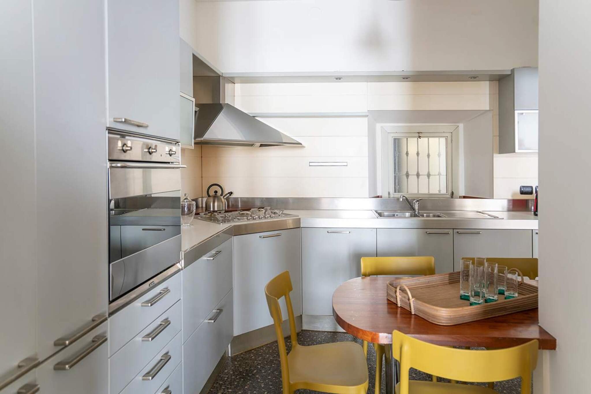MI LAZZARO PALAZZI