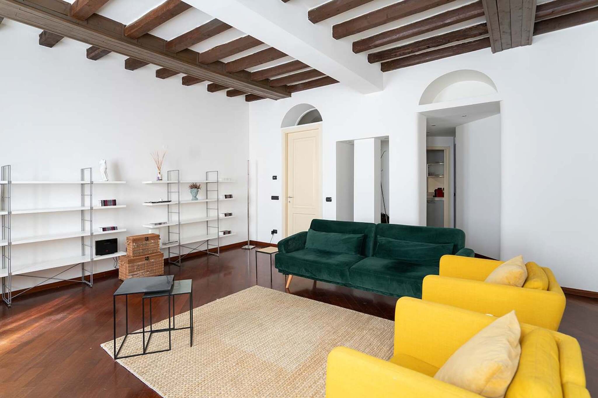 MI LAZZARO PALAZZI