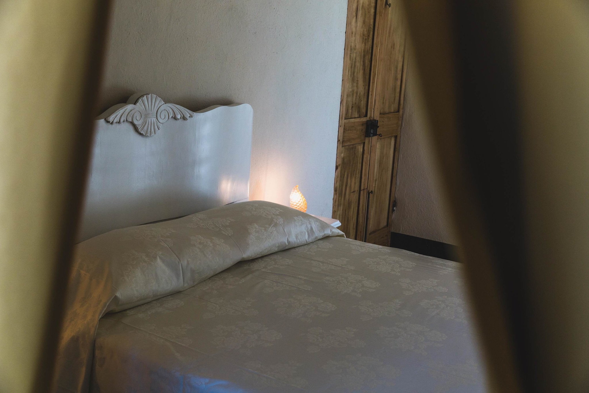 AL Montaldeo-Slaapkamer