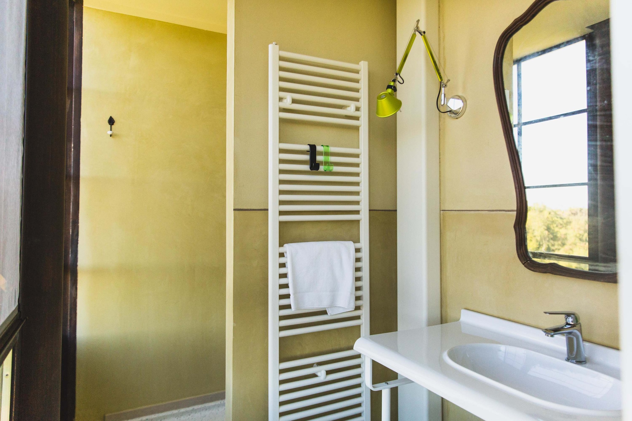 AL Montaldeo-Badkamer