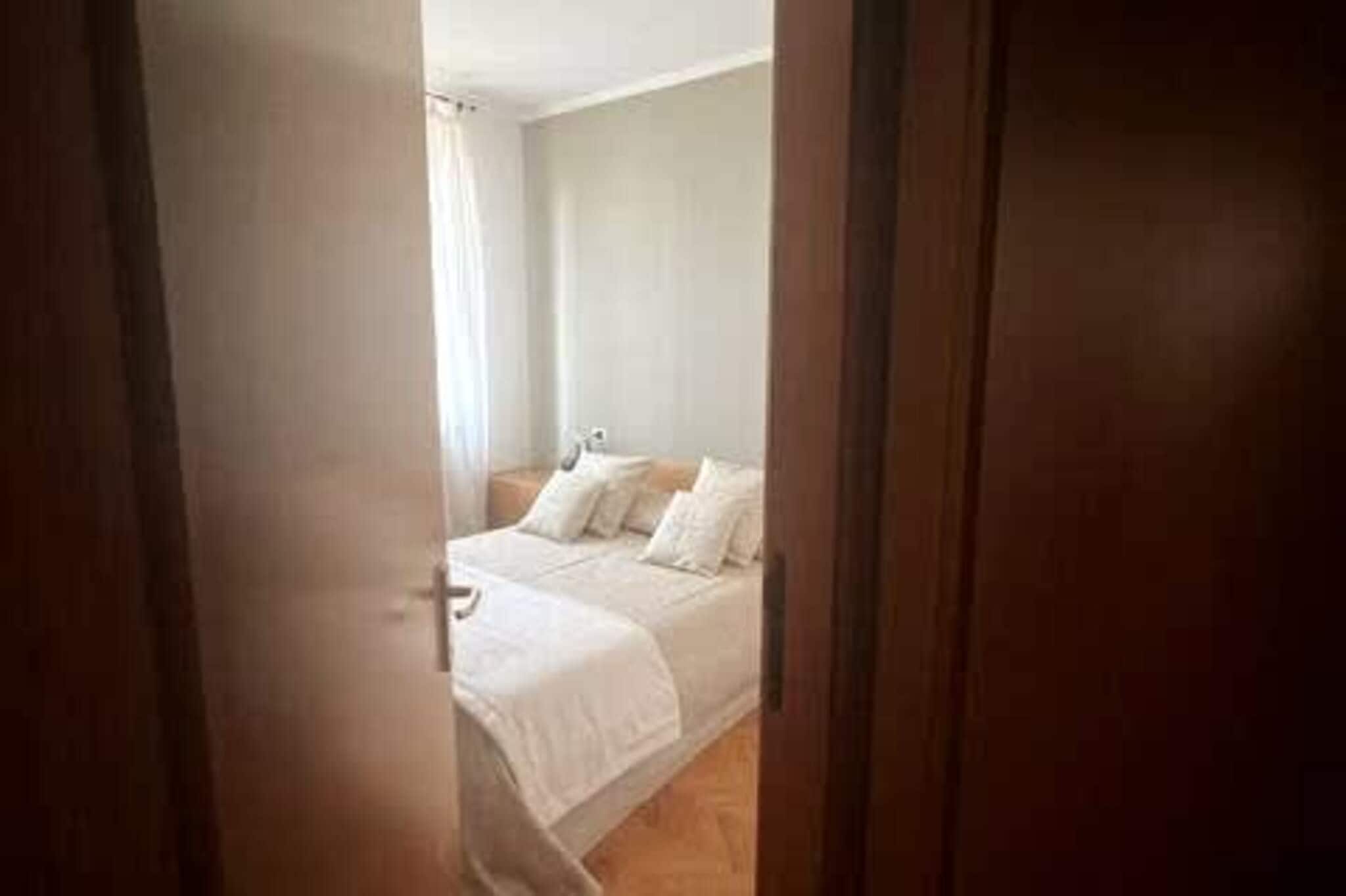 Losanna 46-Slaapkamer