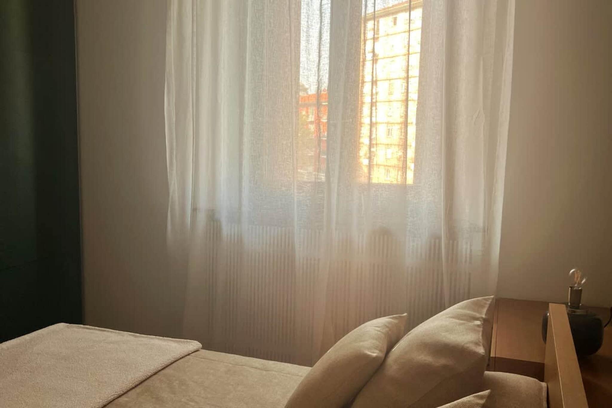 Losanna 46-Slaapkamer