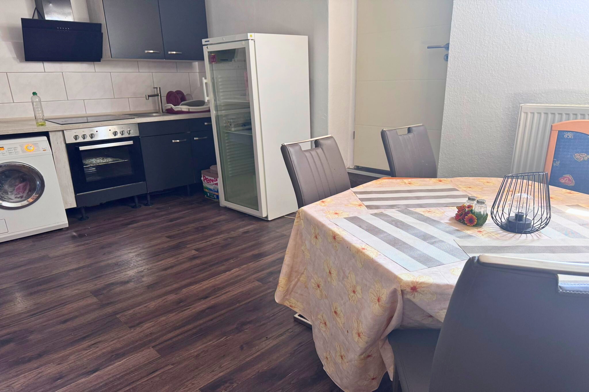 Apartment DanMa in Laubach