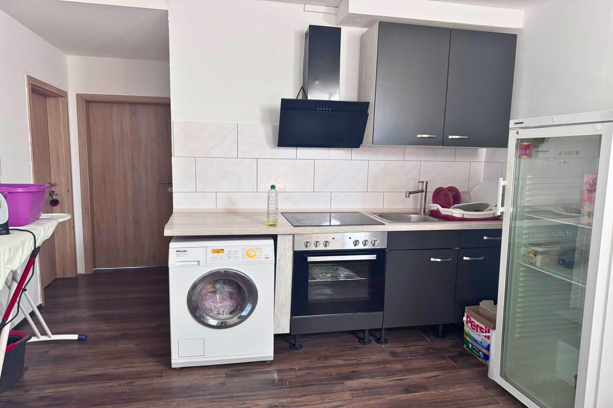 Apartment DanMa in Laubach