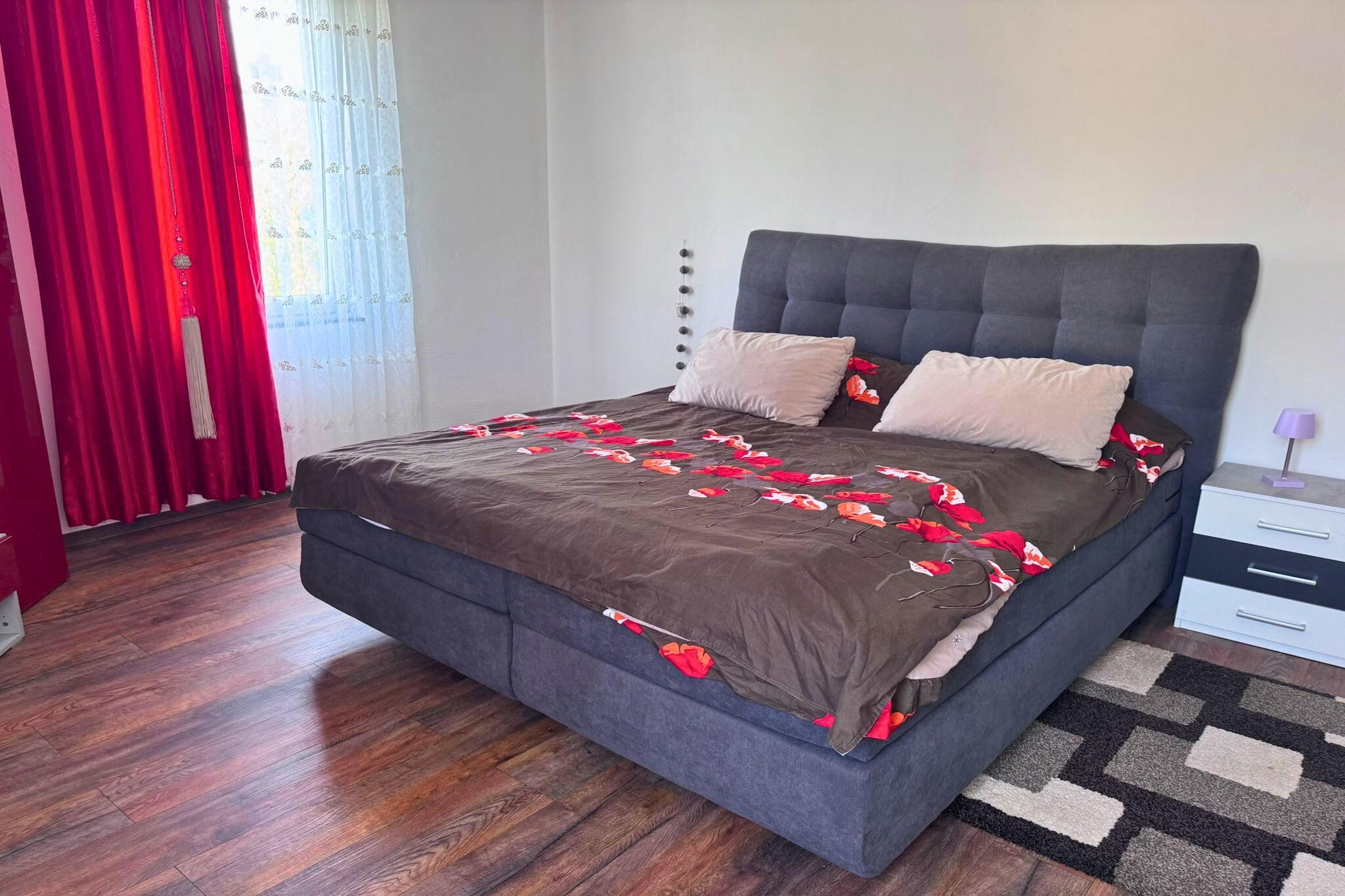 Apartment DanMa in Laubach