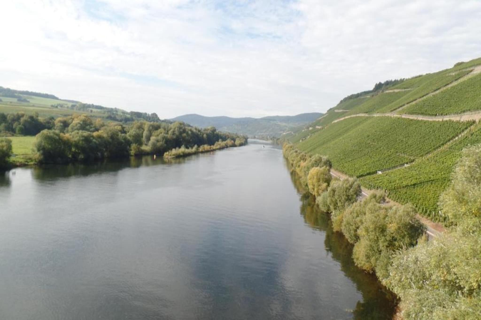 Apartment DanMa in Laubach-Areas summer 5km
