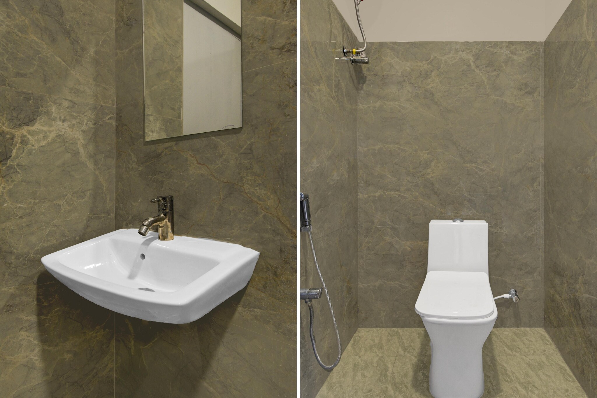 Super Townhouse Cherlapally Bus Terminal