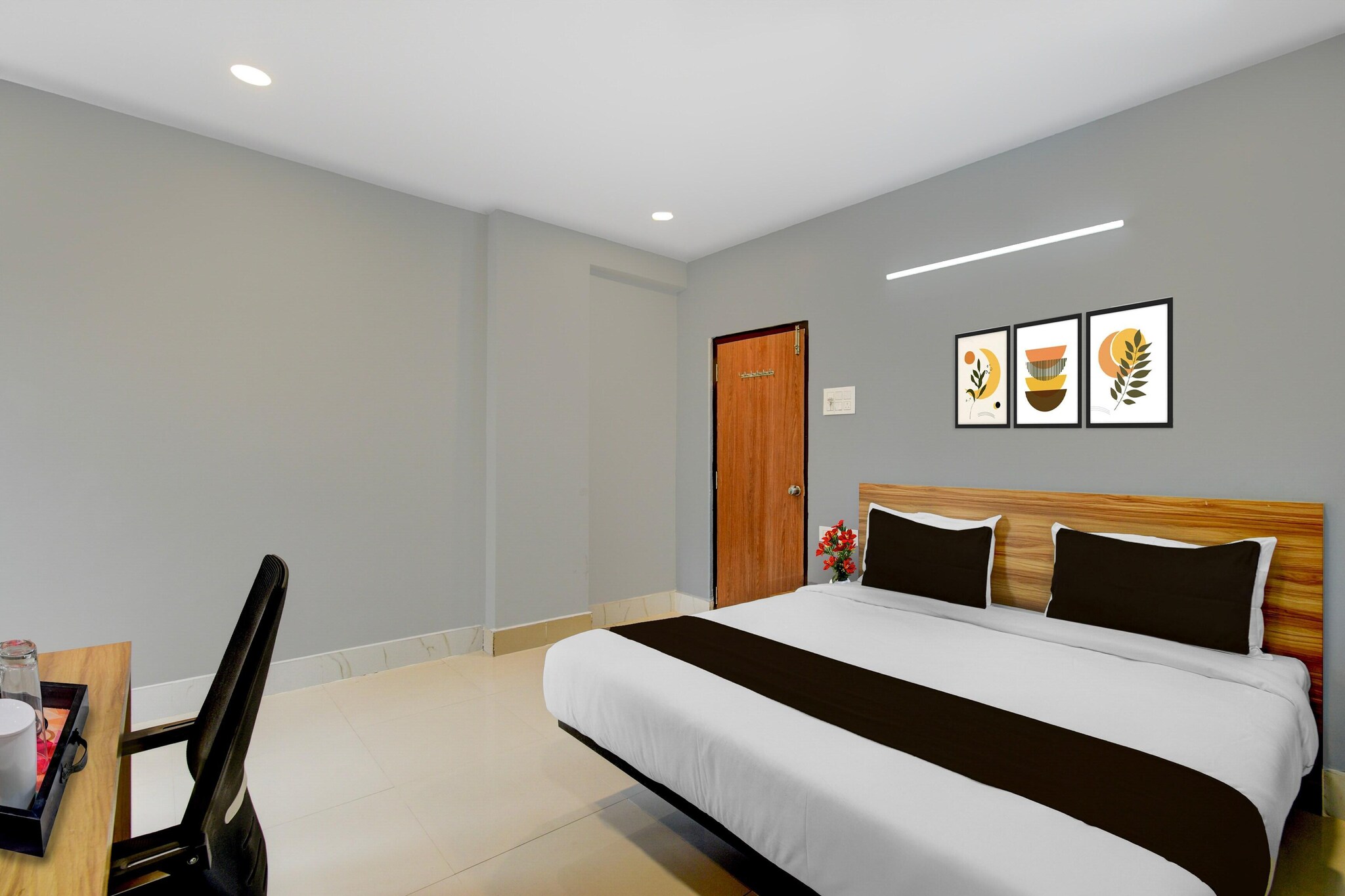 Super Townhouse Cherlapally Bus Terminal