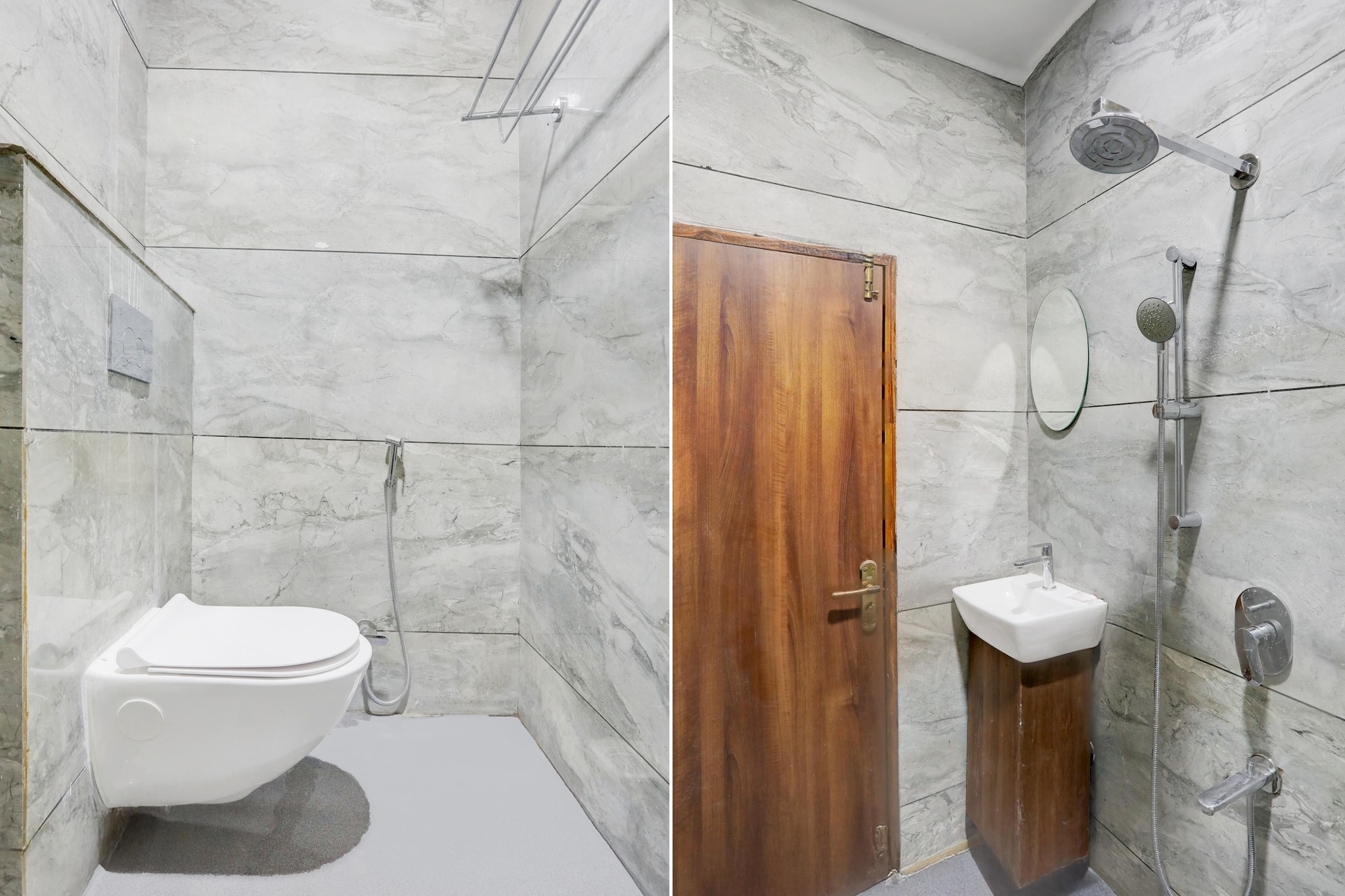 Super Townhouse DAVV University