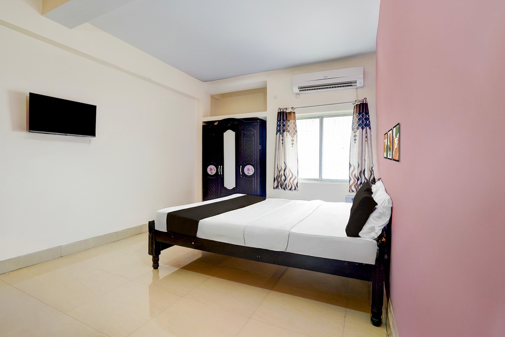 Hotel O Bairiya Bus Terminal