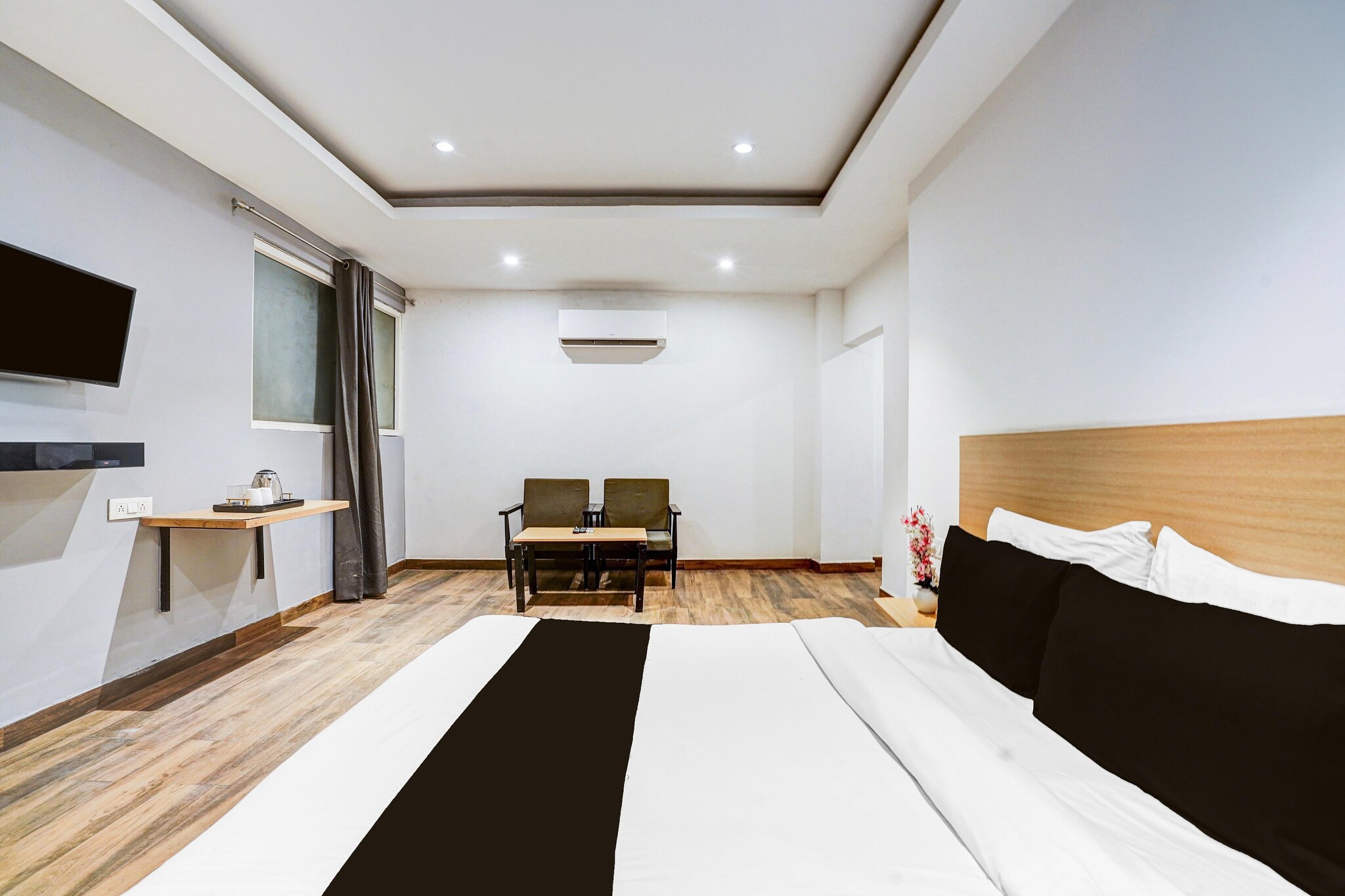 Townhouse Yashobhoomi