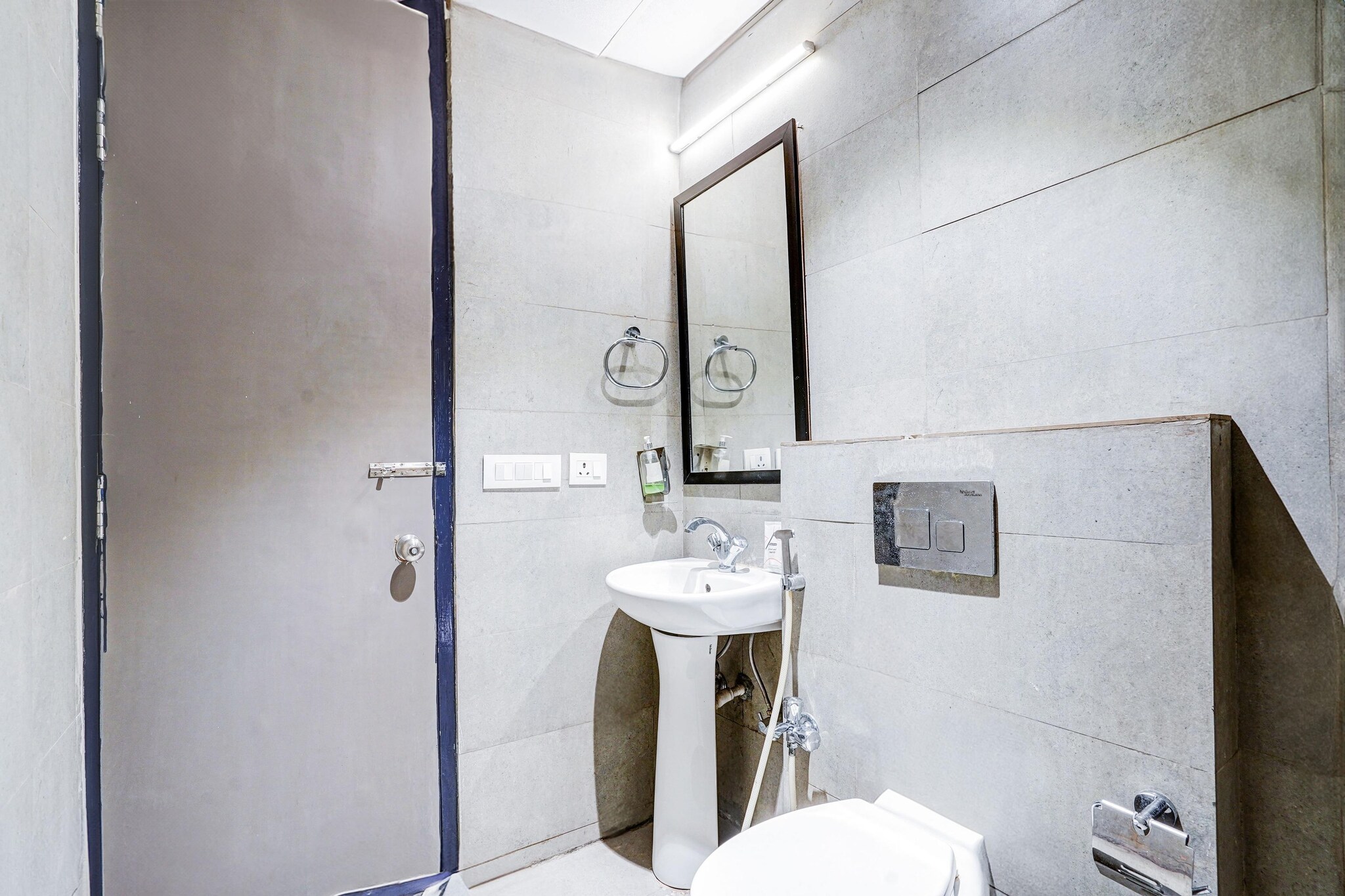 Townhouse Yashobhoomi