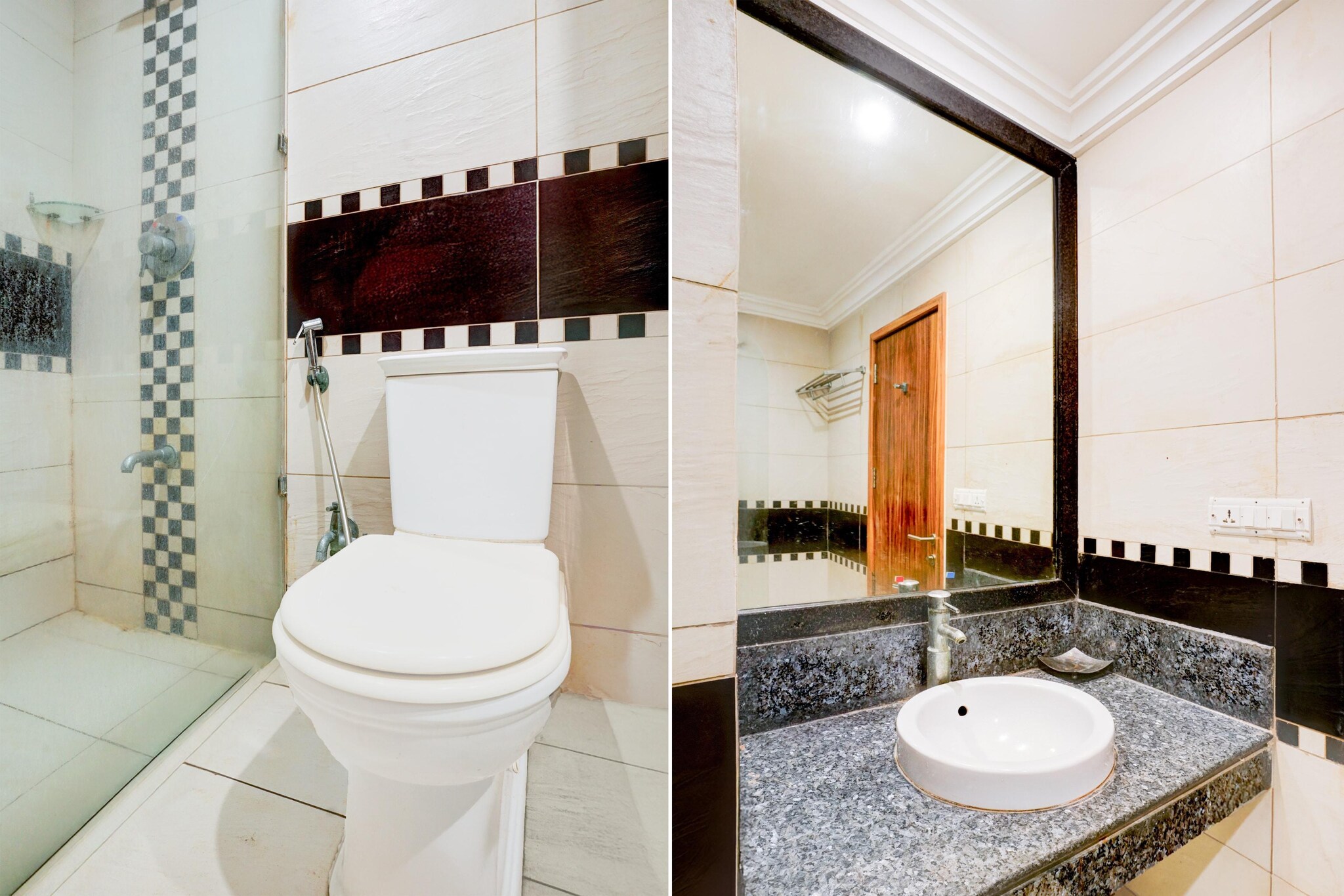 Super Townhouse Bharuch Near Railway Station