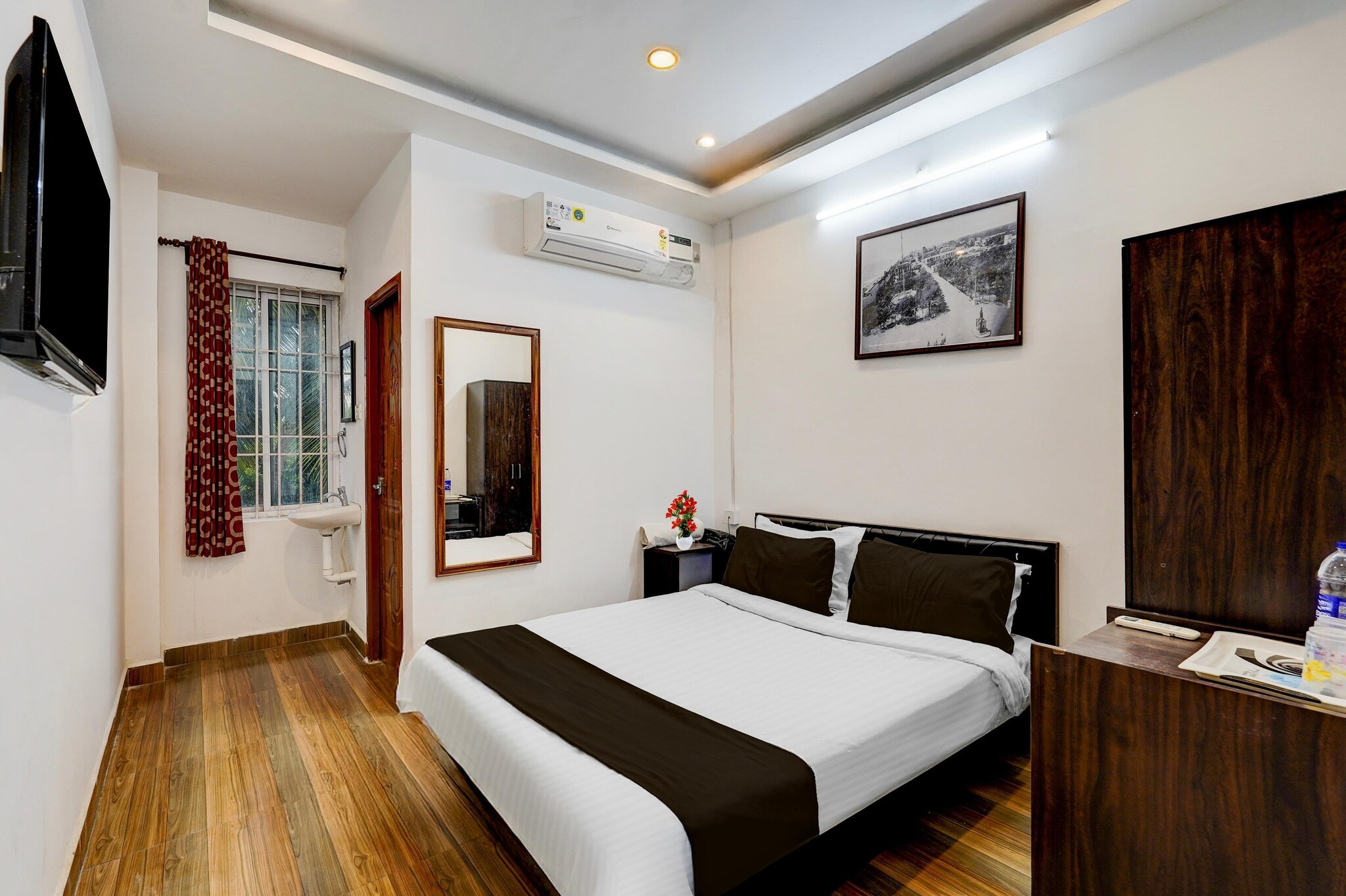 Townhouse Auroville Beach