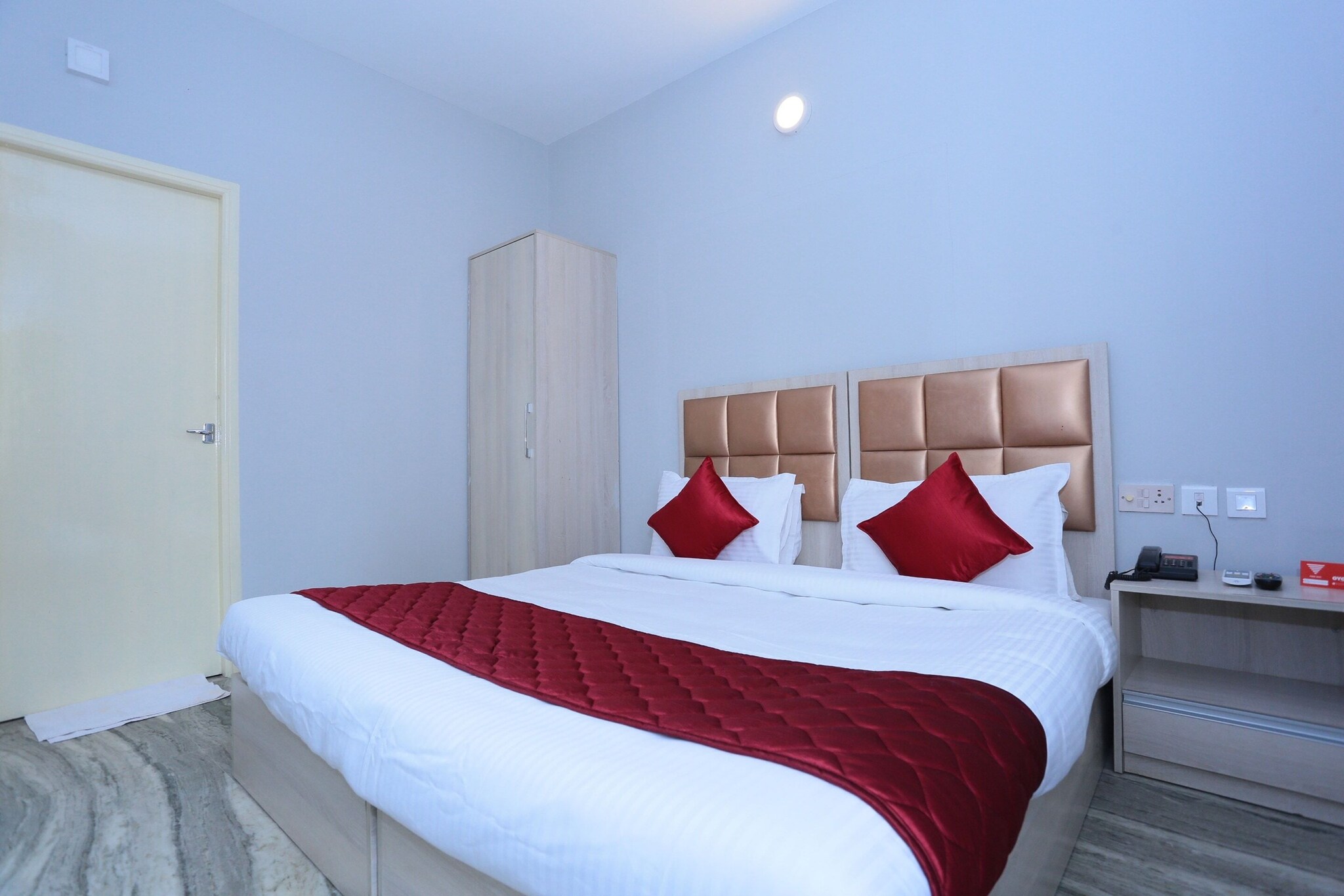 Super Townhouse Prince Palace