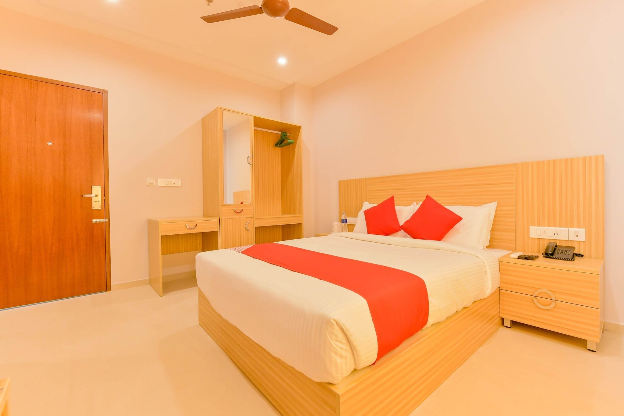 Super Townhouse Edassery Blue Bells