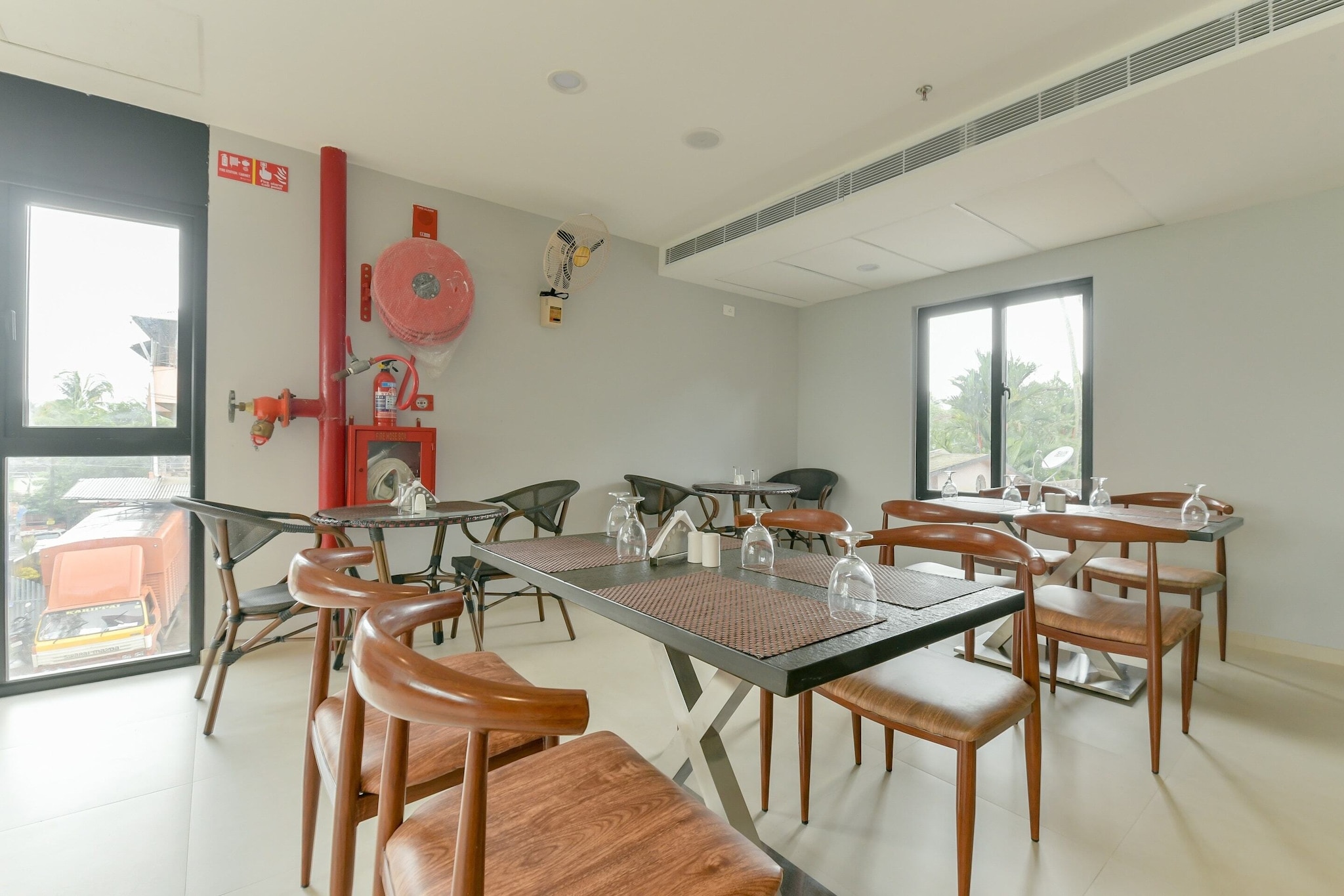 Super Townhouse Edassery Blue Bells