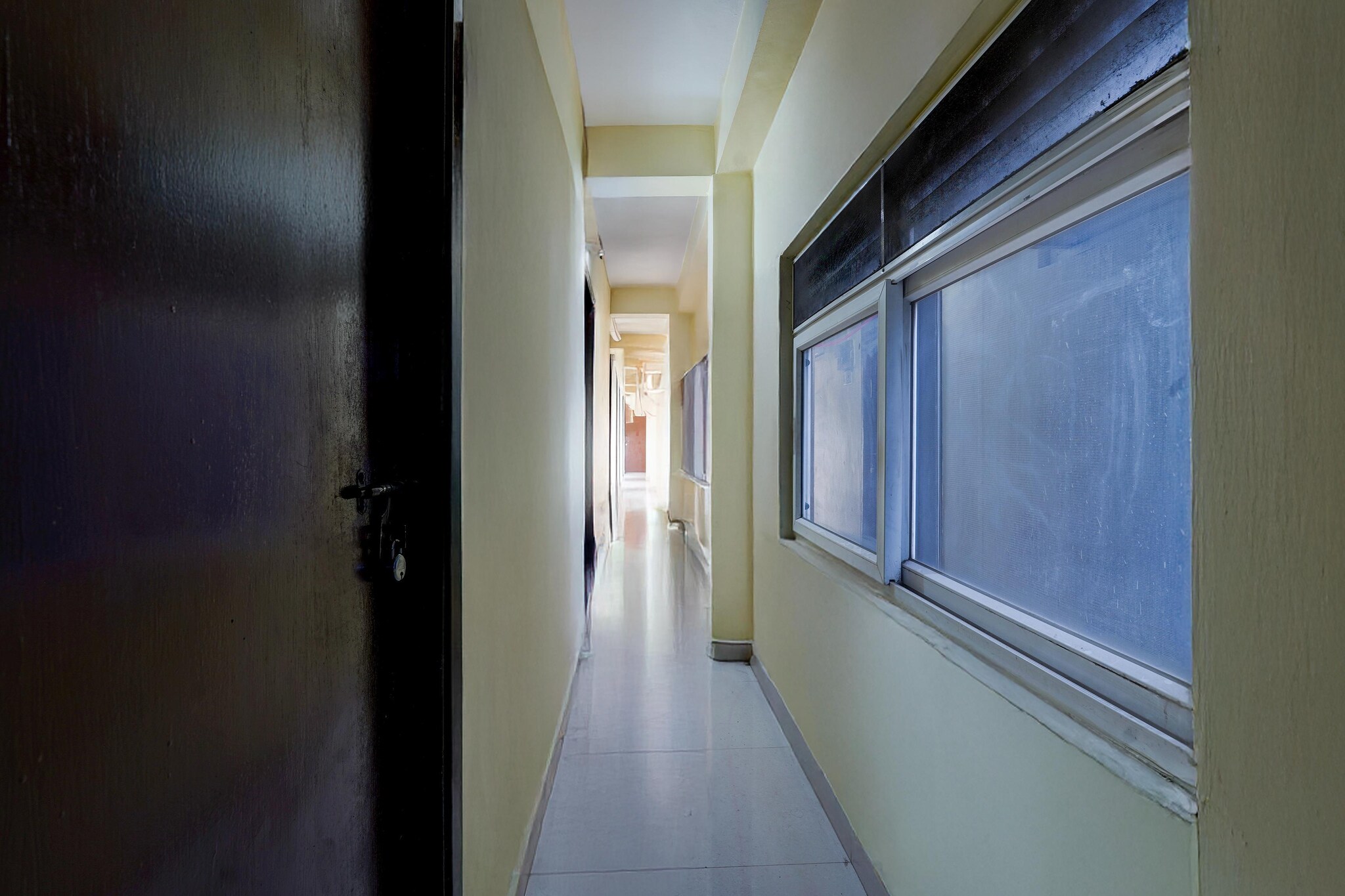 Hotel Egmore Metro Formerly Harini Lodge