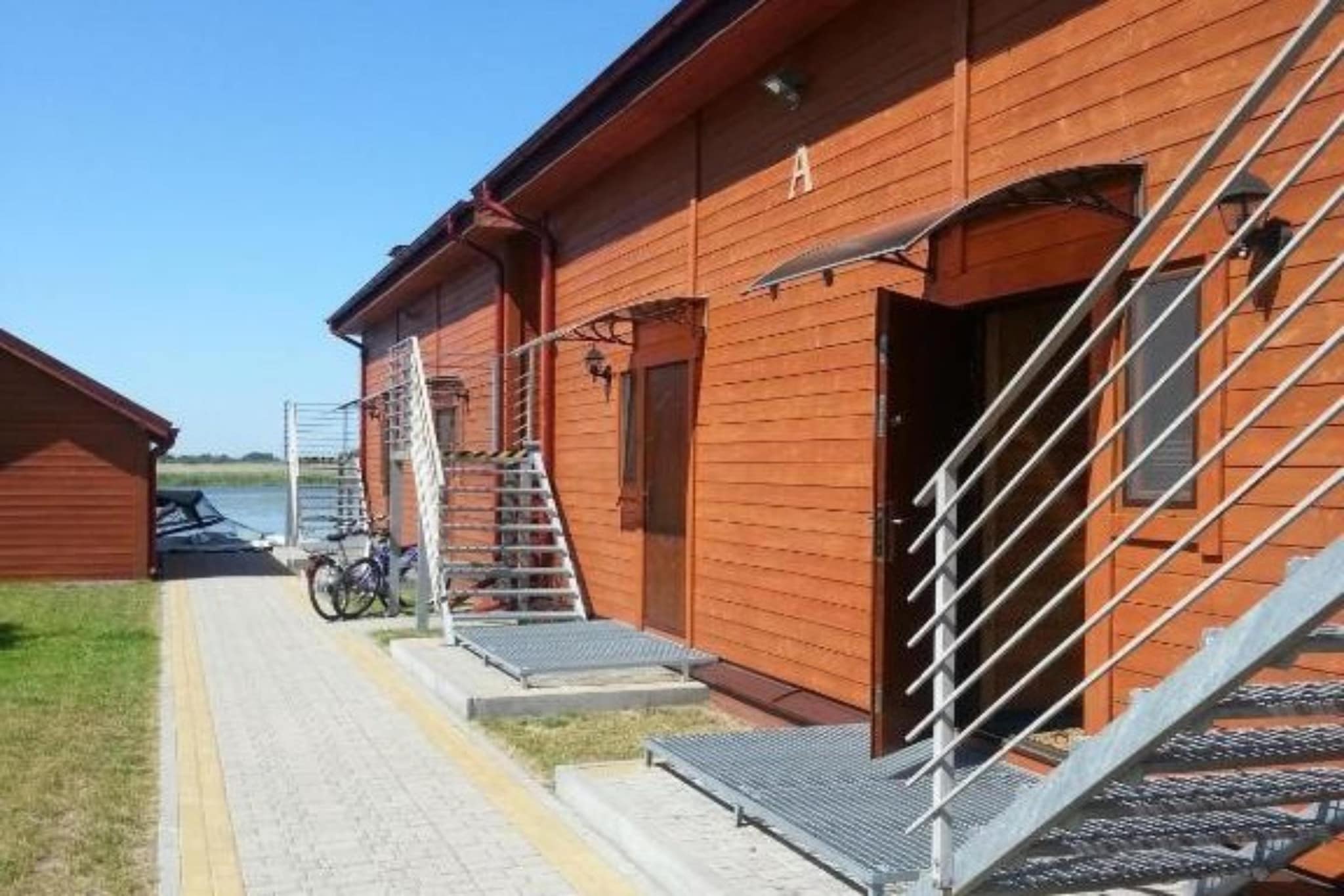 Exterior Summer
