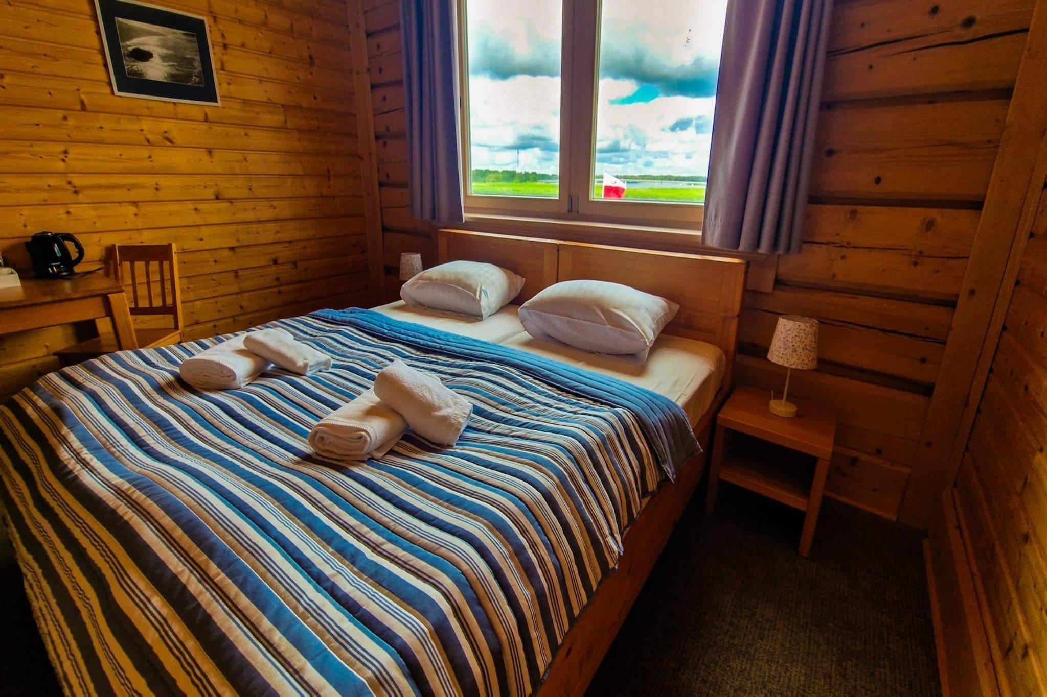 Bed Room