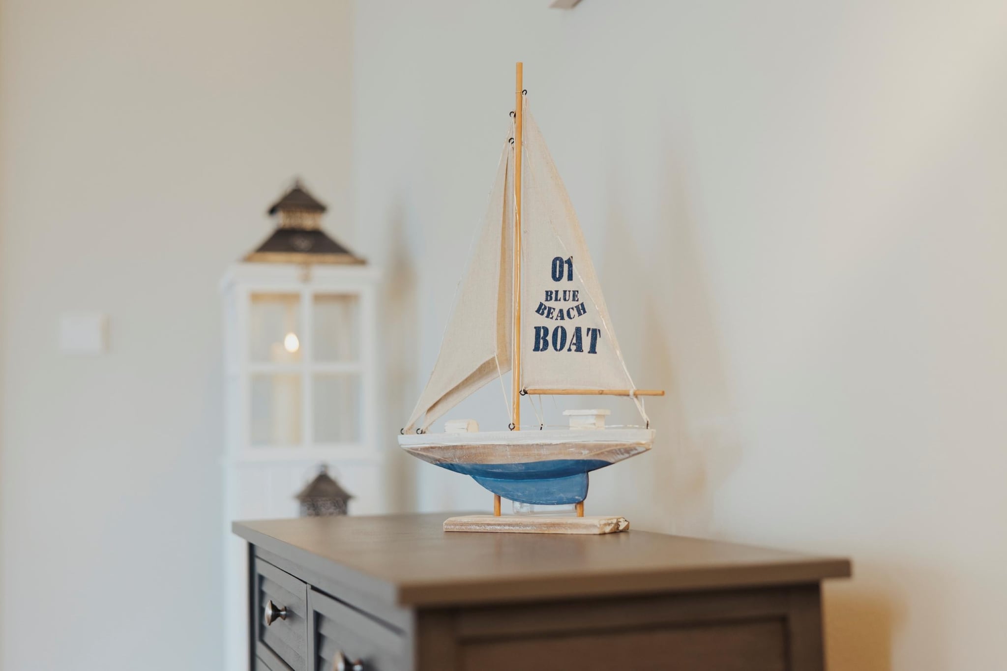 Rügen Resørt Sagard-Woonkamer