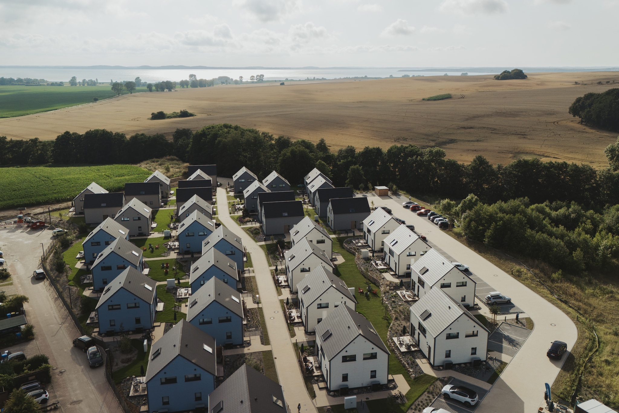 Rügen Resørt Sagard