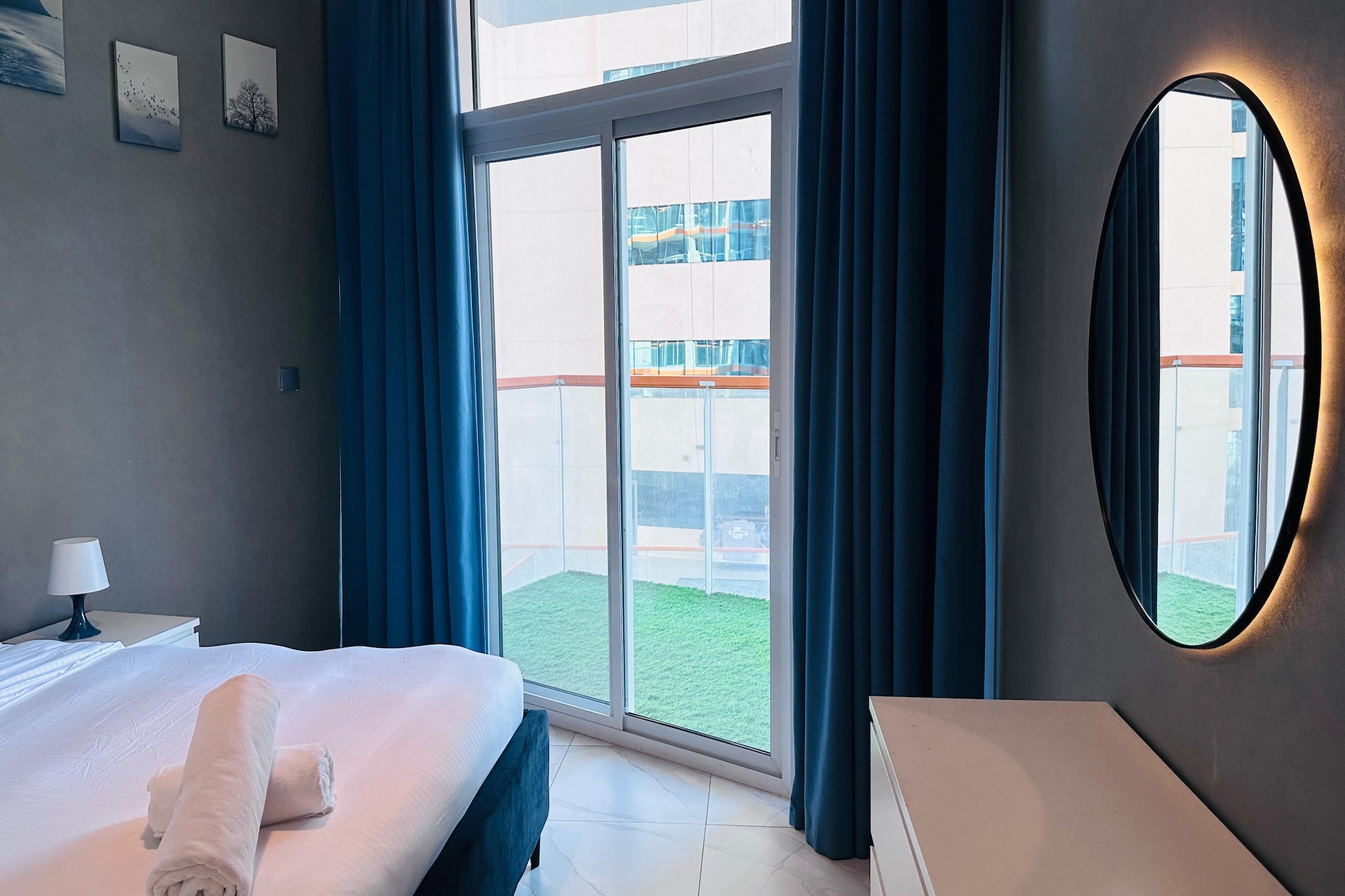 United Arab Emirates