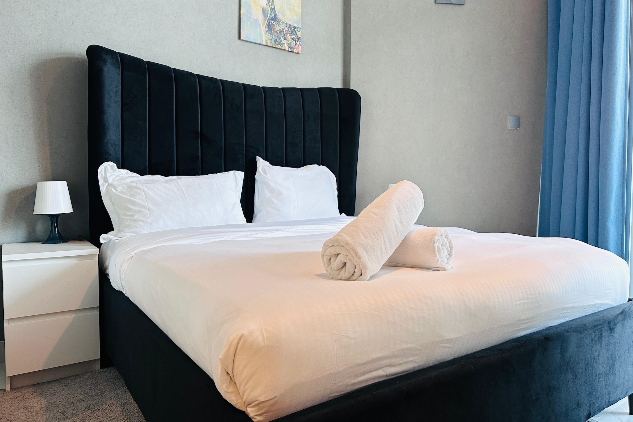 United Arab Emirates