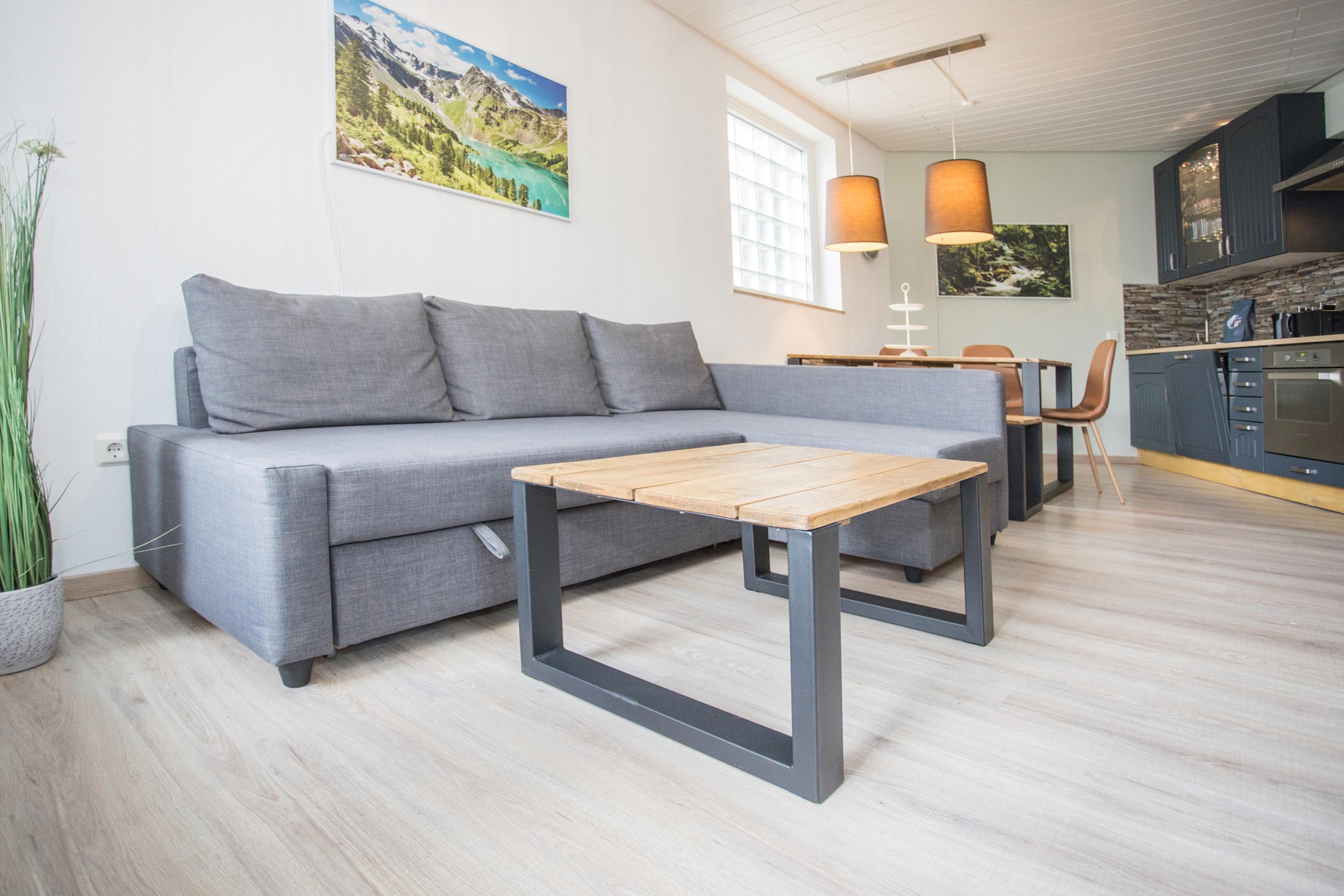 NEW ADD 1 SZ/4 P- Winterberg Appartement 21139
