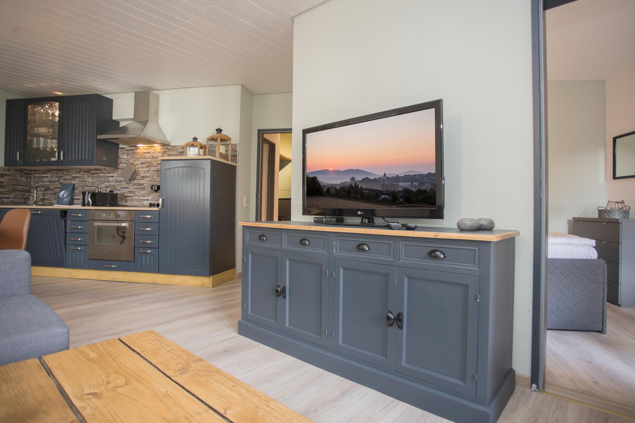 NEW ADD 1 SZ/4 P- Winterberg Appartement 21139