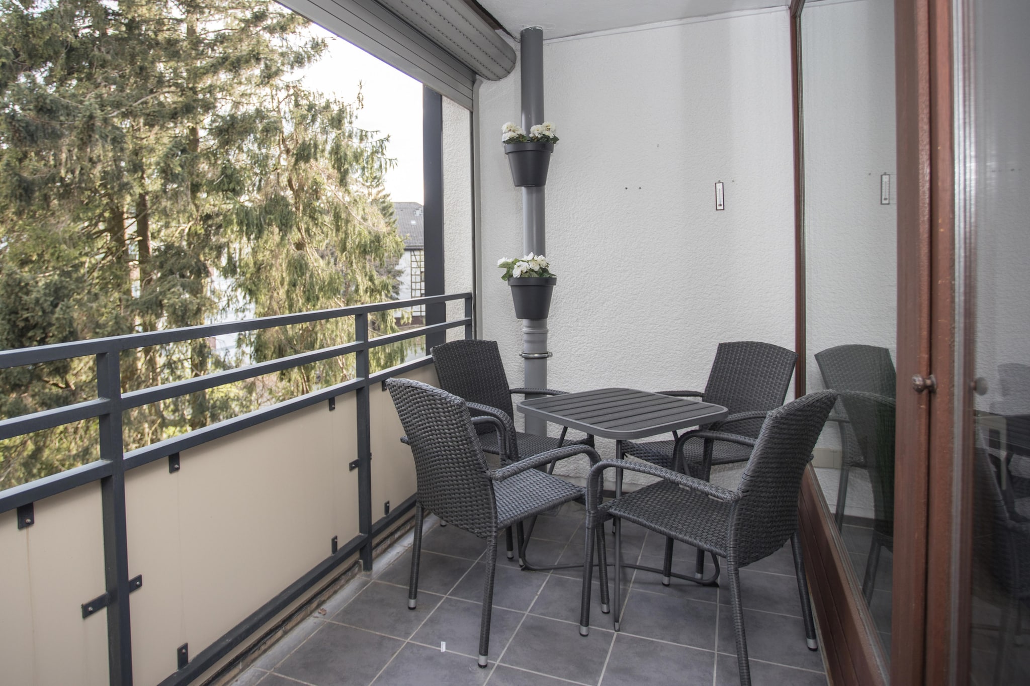 NEW ADD 1 SZ/4 P- Winterberg Appartement 21139
