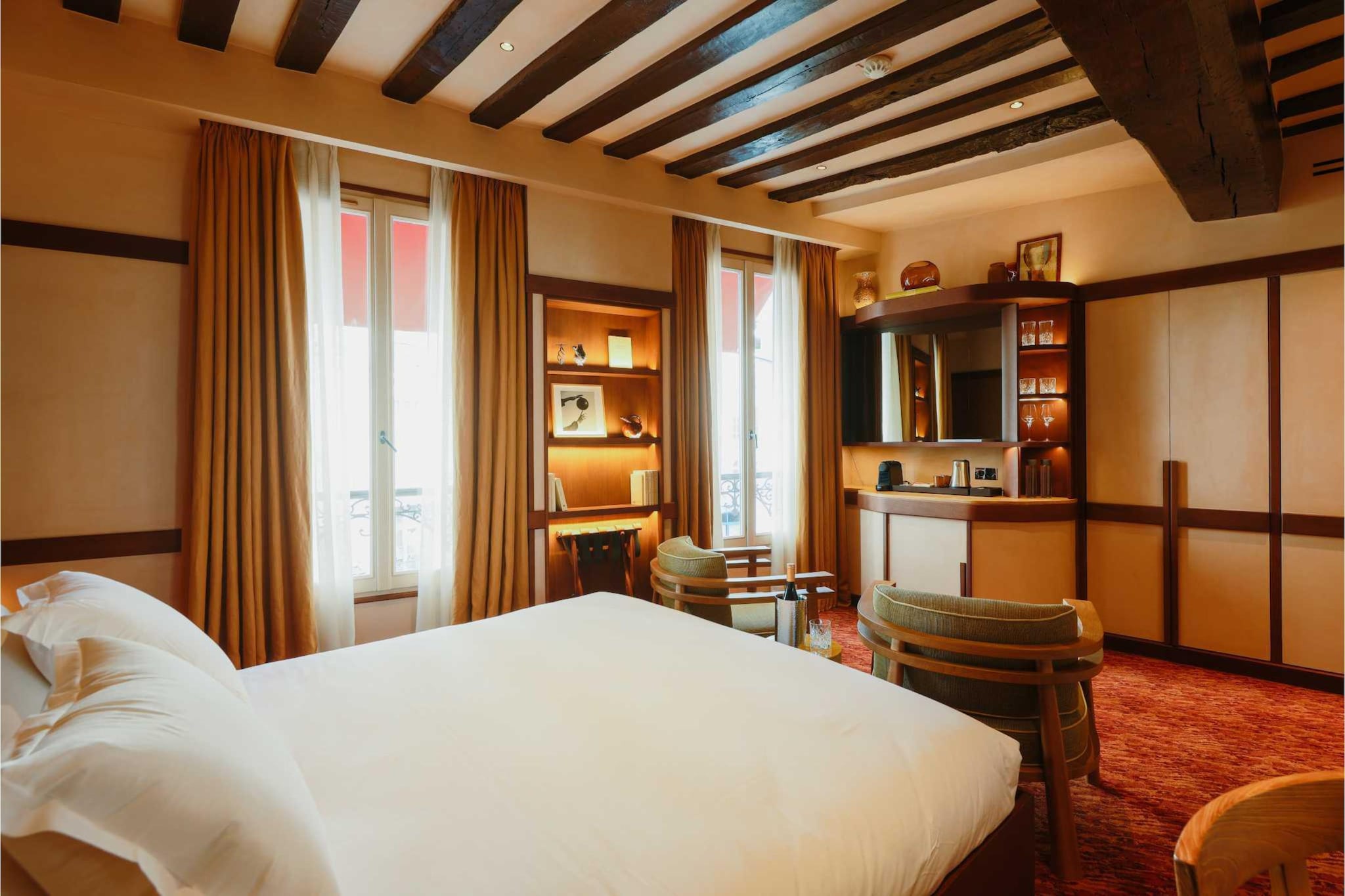 CONFIDENTIEL-3-Schlafzimmer