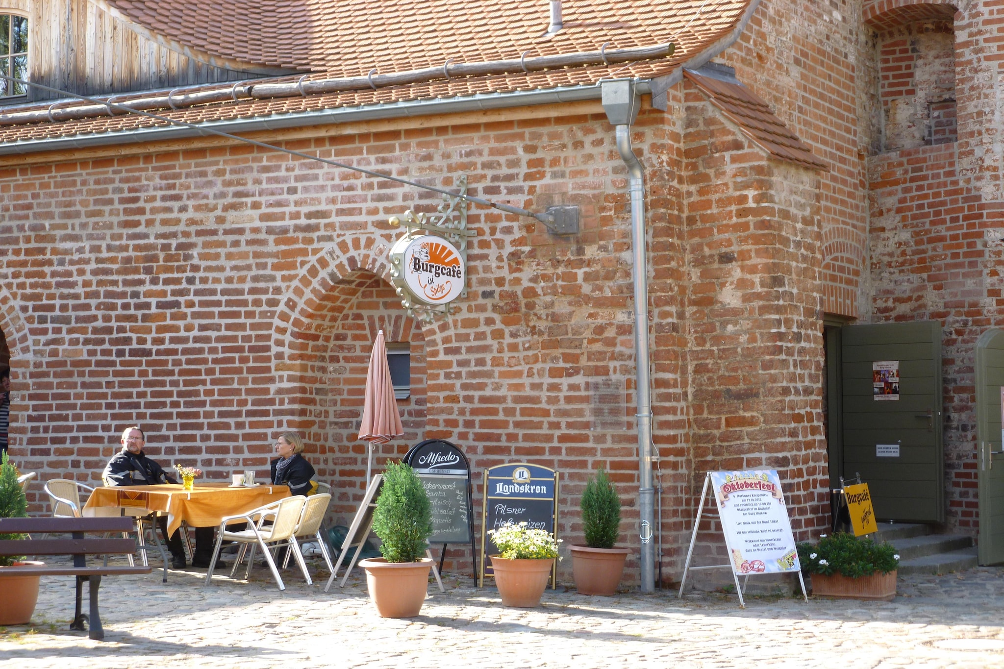 Ferienhaus 4 Elemente-Gebieden zomer 20km