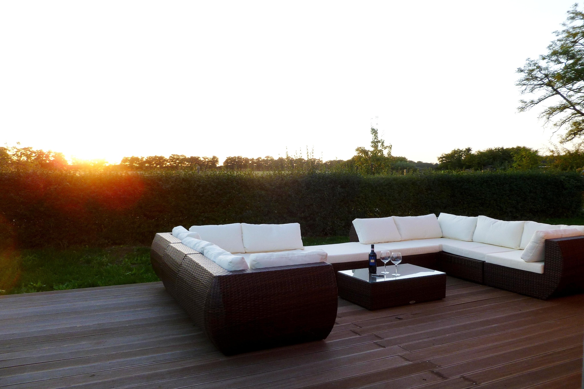 Terrace Balcony