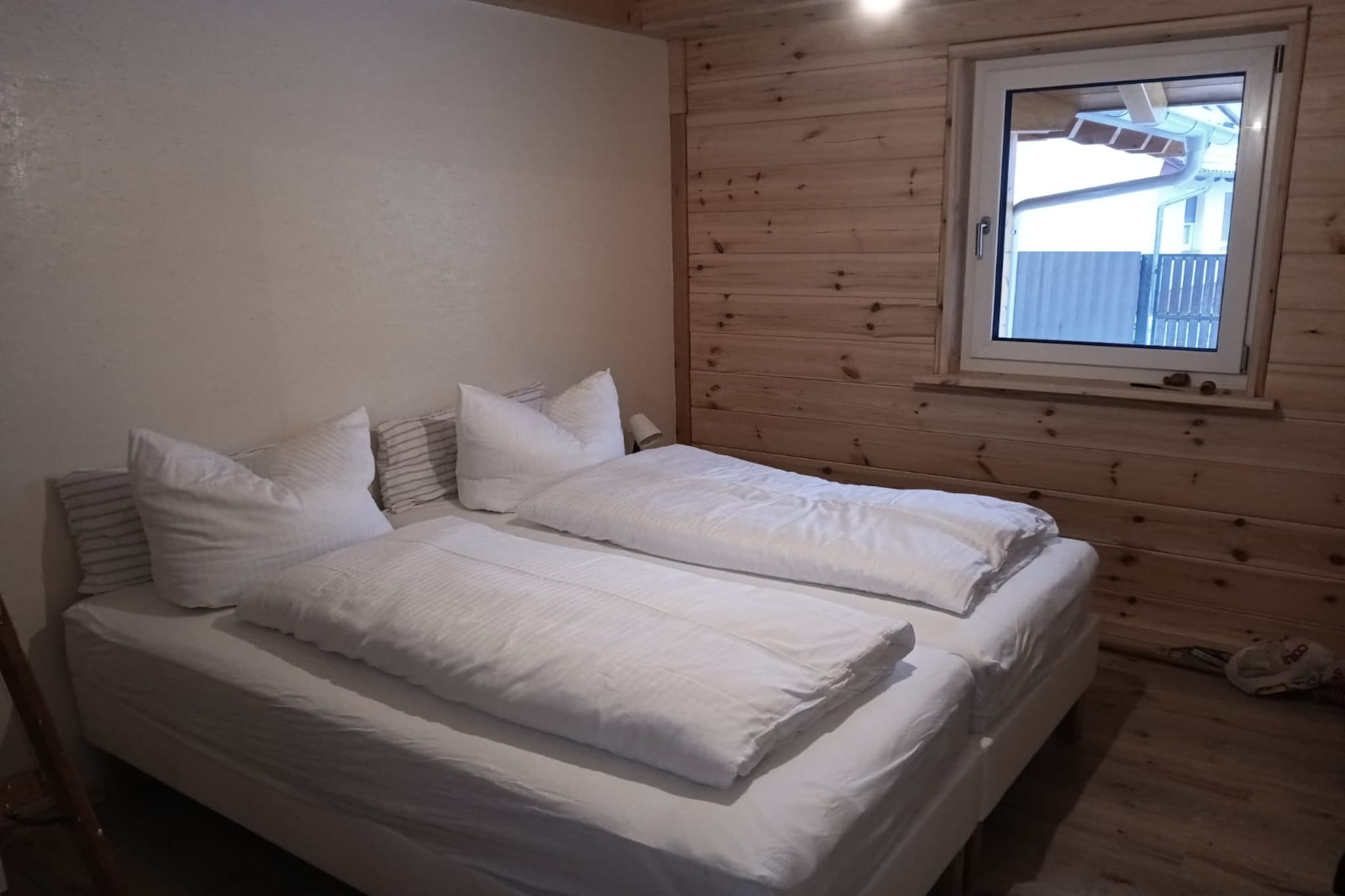 Ferienhaus 4 Elemente