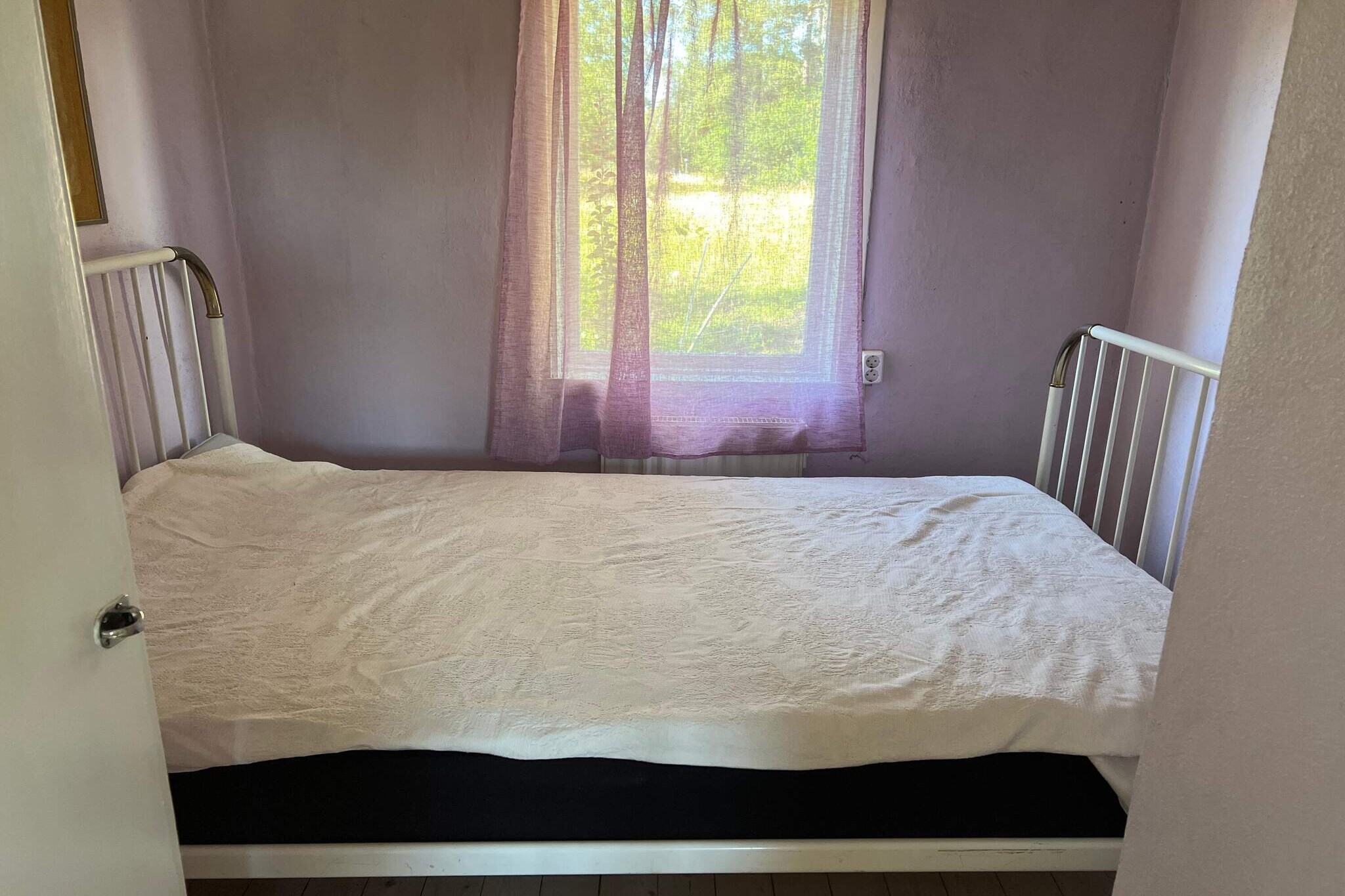 2 Personen Ferienhaus in FäRENTUNA-Innenbereich