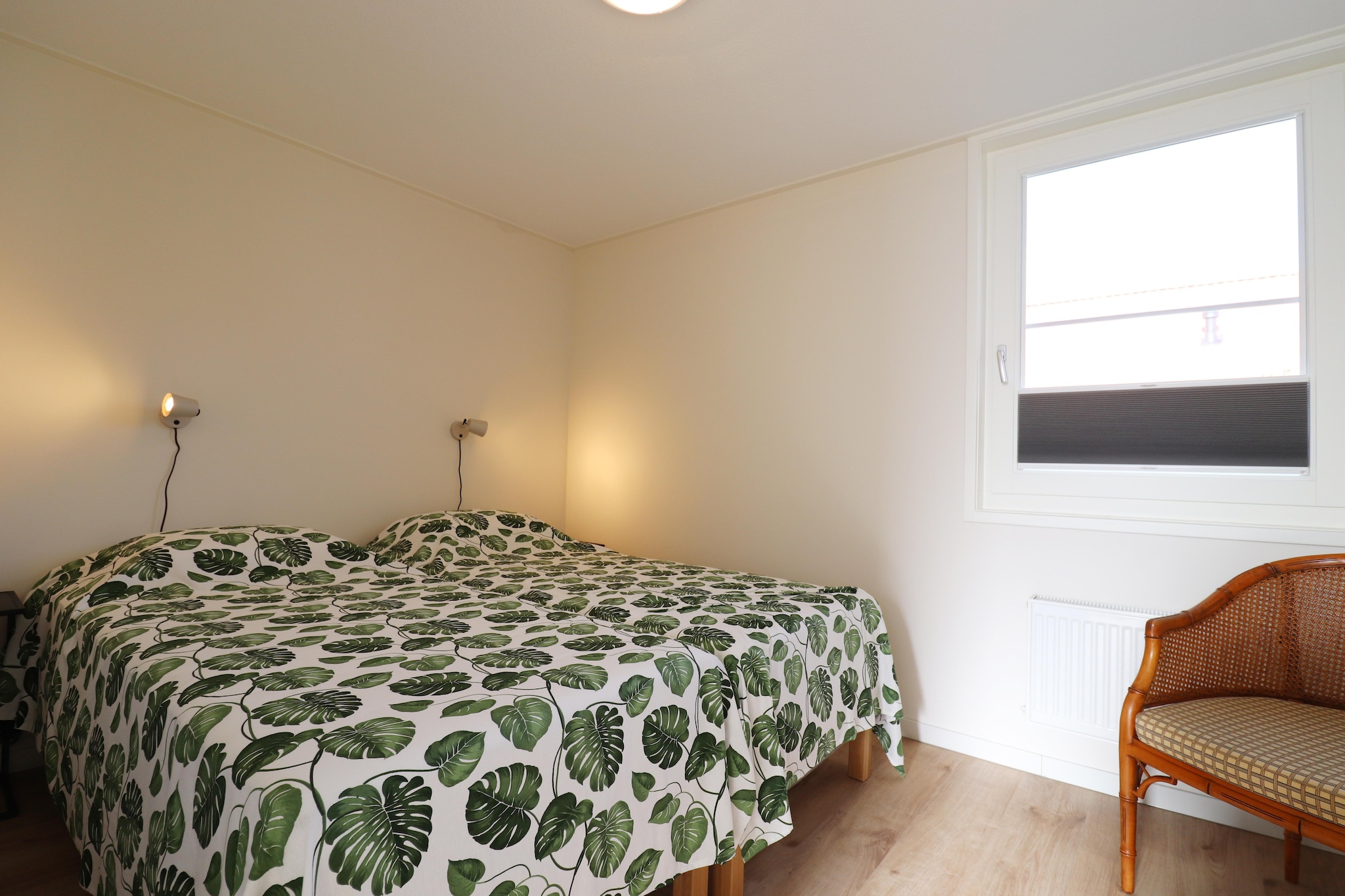 Chaletwoning 1-Schlafzimmer