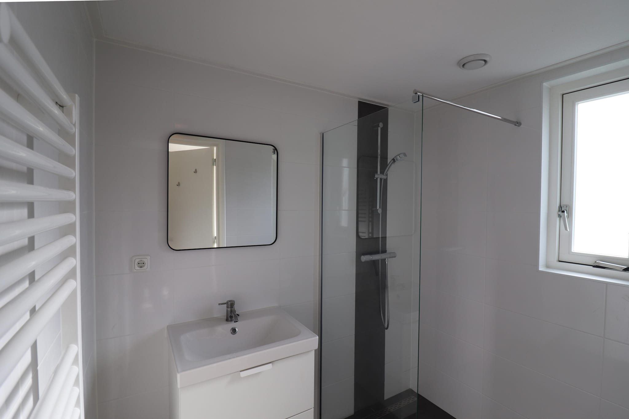 Chaletwoning 1-Badezimmer